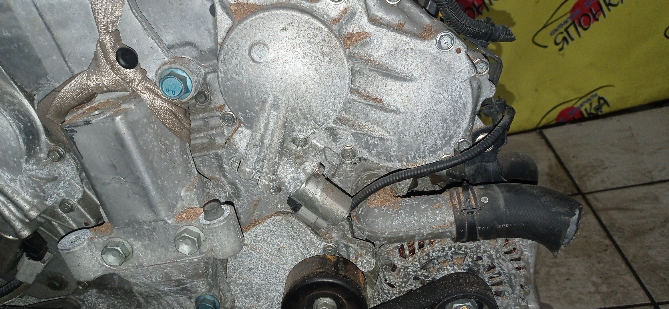 ДВС/NIS/VQ25-DE/TEANA/J32/ПОПЕРЕЧНЫЙ/10102JN0A1/10102JN0R0/10103JN0A0