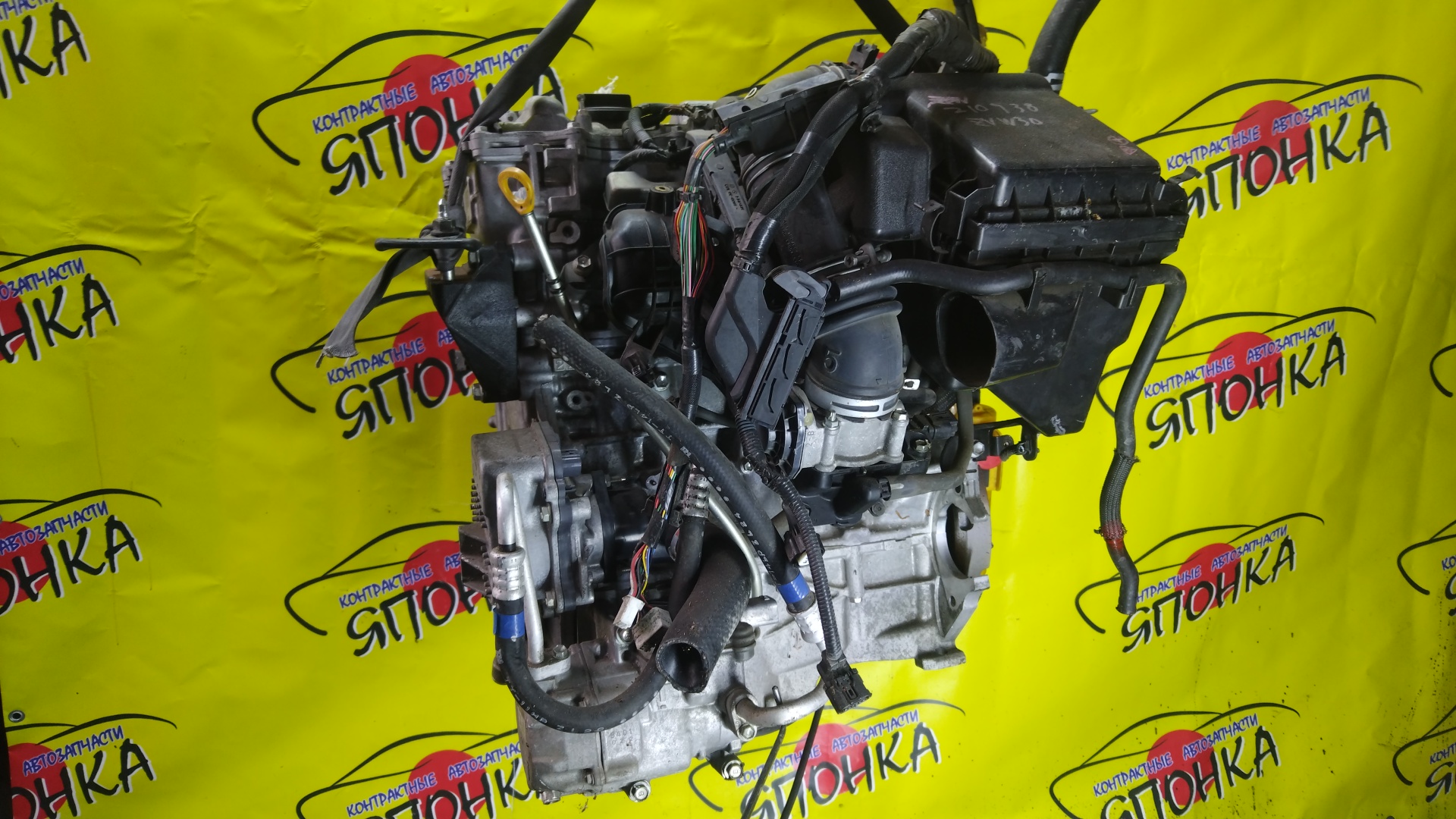 ДВС/TOY/2ZR-FXE/NOAH/PRIUS/PRIUS ALPHA/VOXY/AURIS/ZVW30/ZVW35/ZVW40W/ZVW41W/ZWA10/ZWE186/ZWR80G