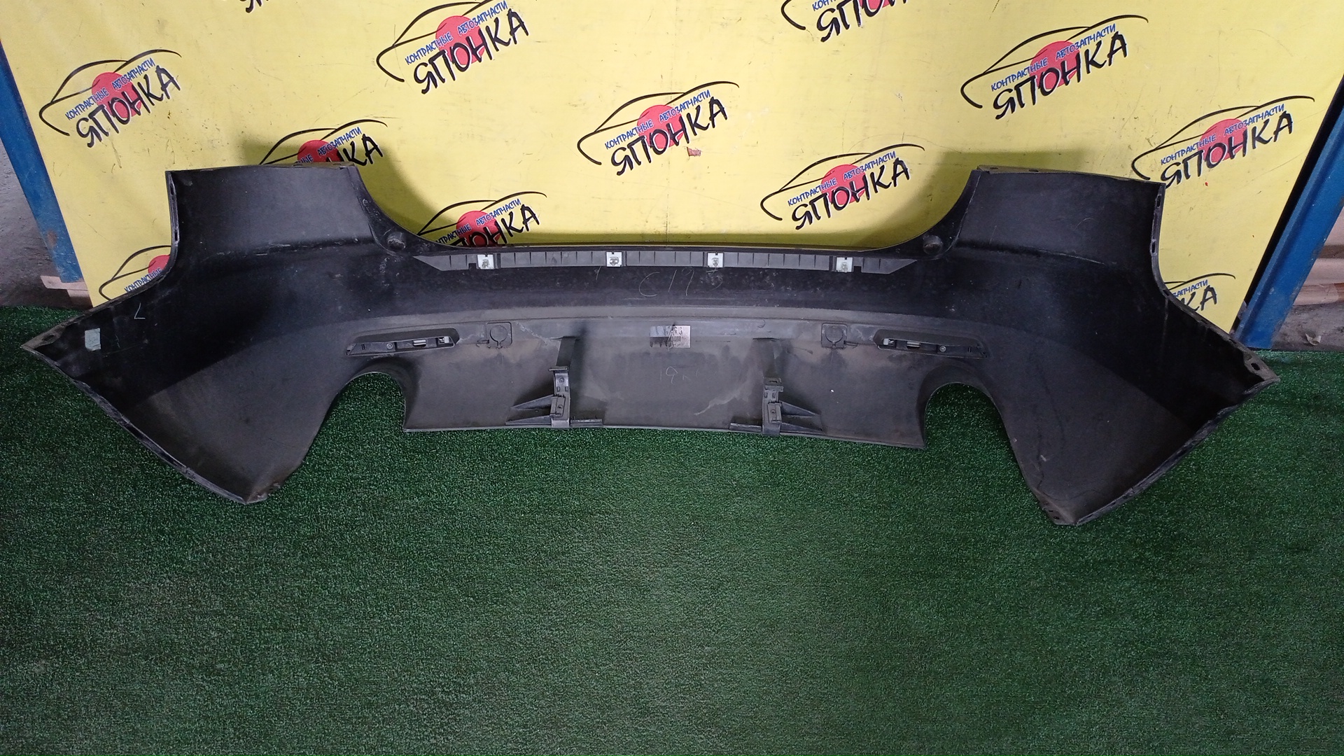 БАМПЕР/MAZ/CX-7/ER3P/B/1 МОДЕЛЬ/EGY15022XCAA/EGY15022XCBB