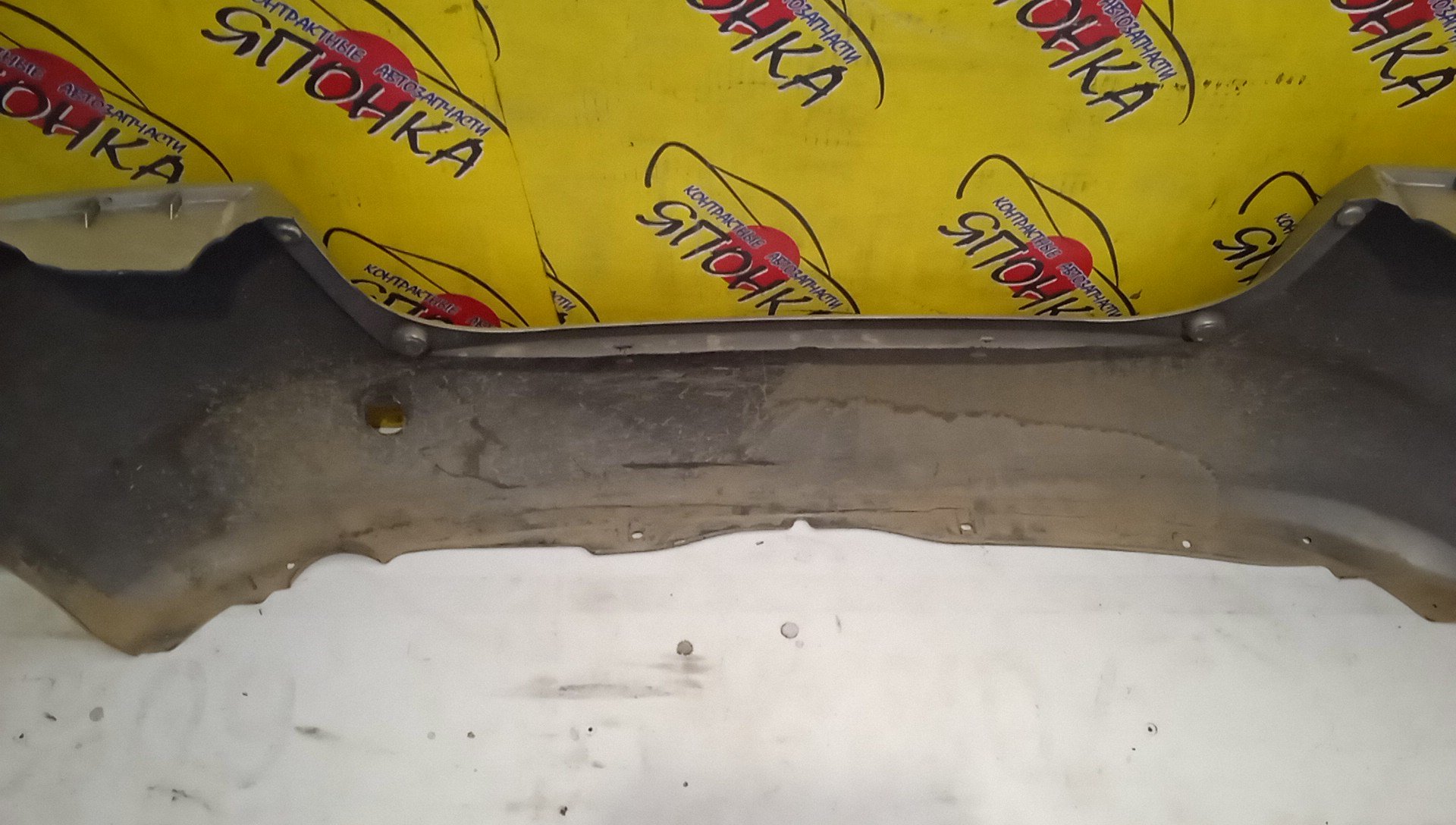 БАМПЕР/HON/FIT/GE6/GE7/GE8/GE9/B/1 МОДЕЛЬ/71501TF00000