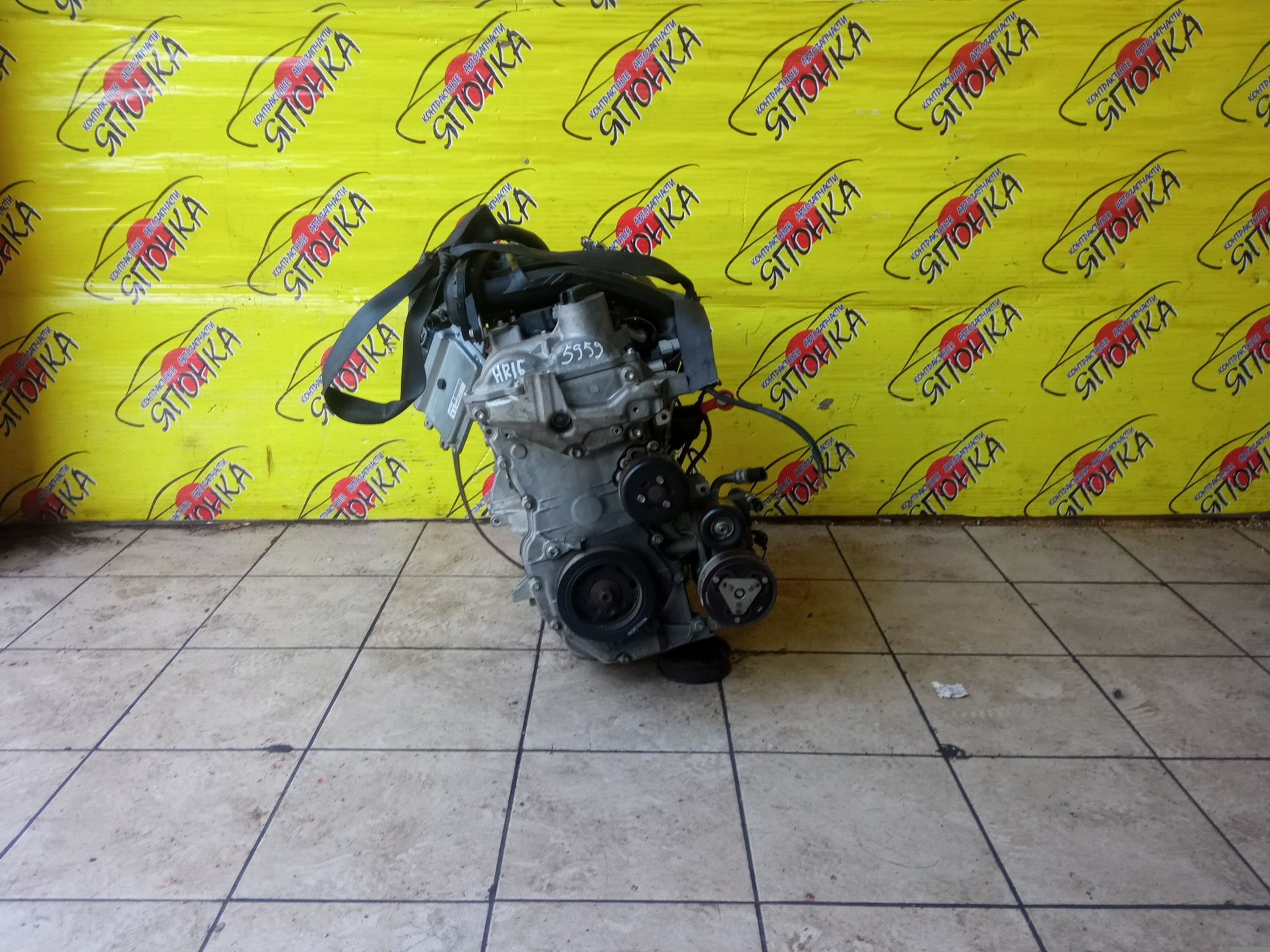 ДВС/NIS/HR15/MAZDA/AD/BLUEBIRD SYLPHY/CUBE/CUBE CUBIC/FAMILIA VAN/MARCH/NOTE/TIIDA/TIIDA LATIO/WINGROAD/BVY12/C11/E11/G11/SC11/VY12/Y12/YGZ11/YK12/YZ11/Z12