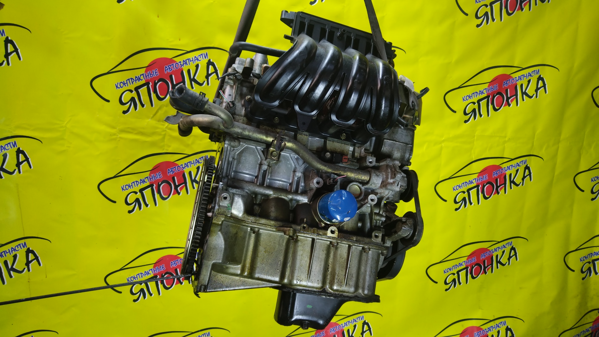 ДВС/NIS/CR14/CUBE/MARCH/BZ11/BK12/BGZ11/2WD/10102AX260/1010BAX260/1010BAX460