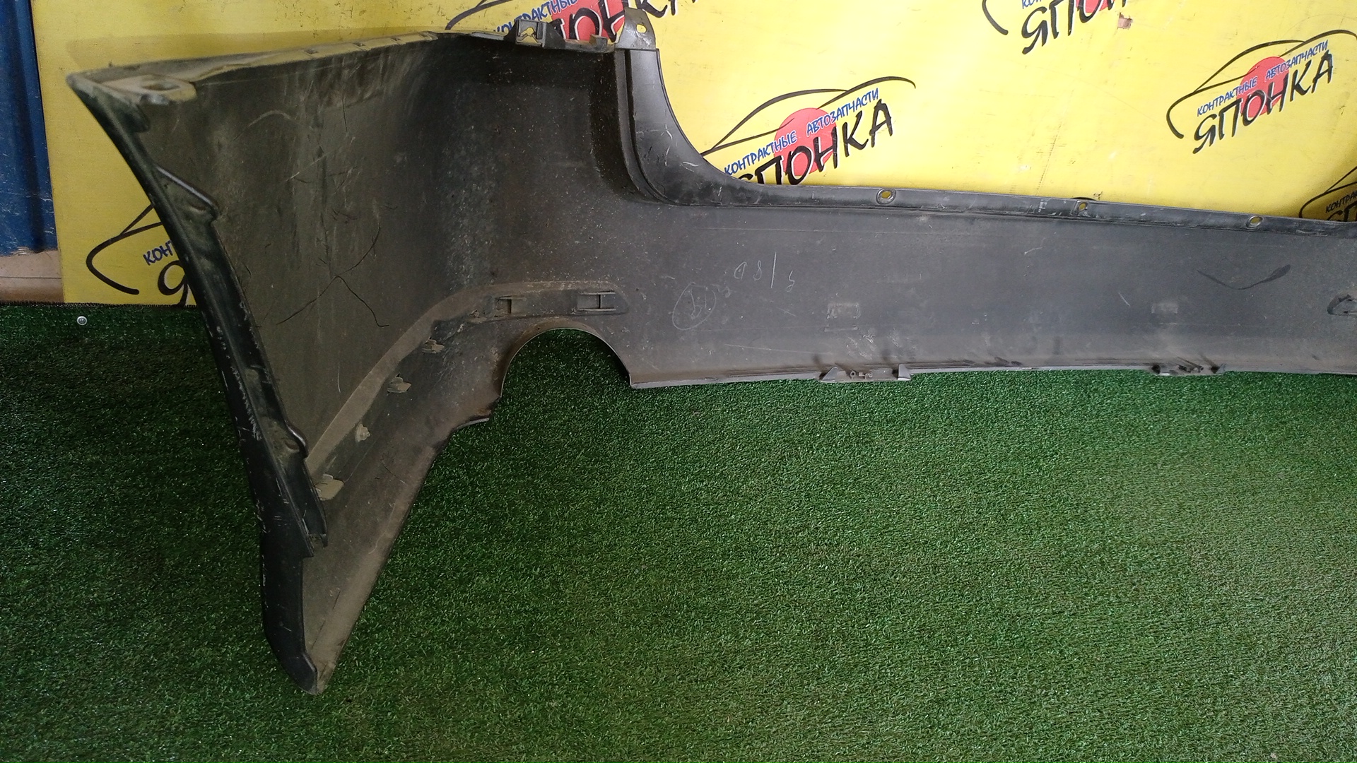 БАМПЕР/MAZ/MPV/LW3W/LW5W/LWEW/LWFW/B/3 МОДЕЛЬ/LE4650221B64