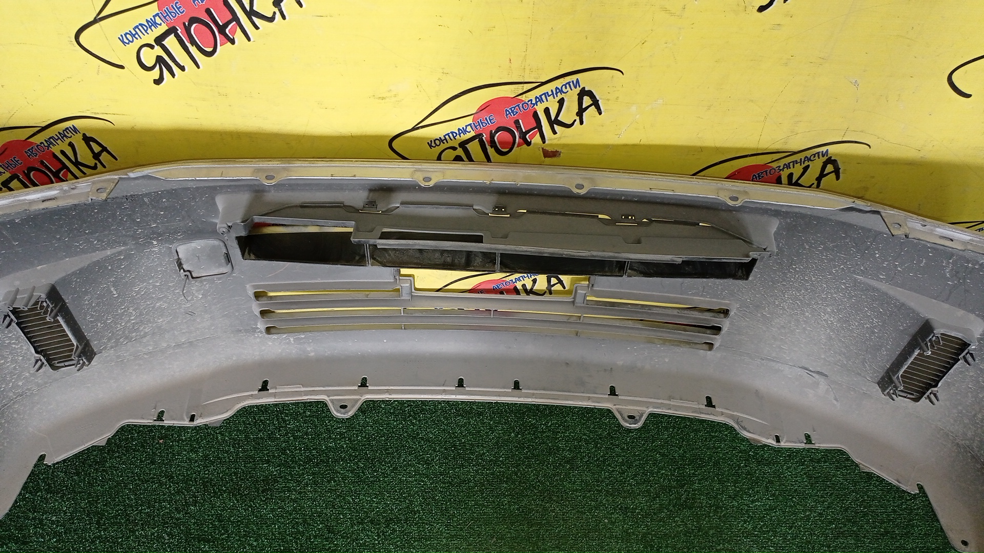 БАМПЕР/HON/MOBILIO/GB1/F/2 МОДЕЛЬ/71101SCC010ZB