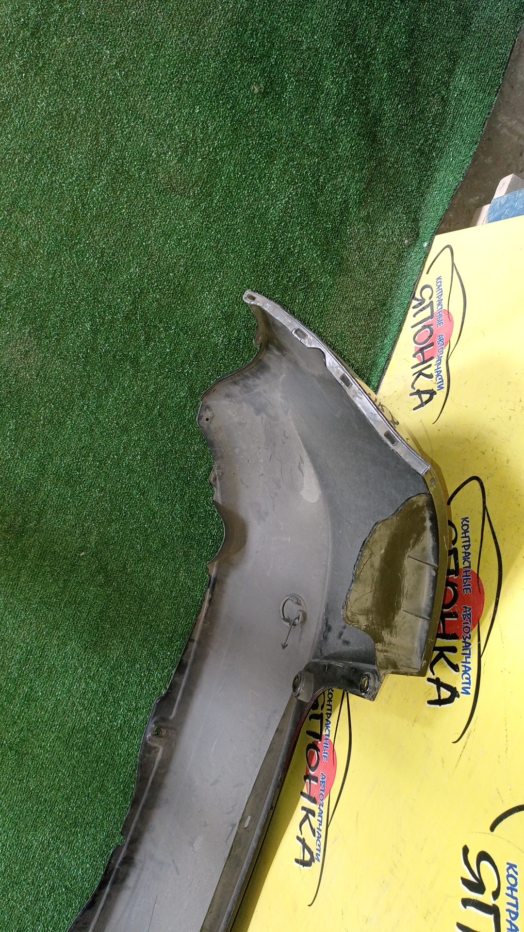 БАМПЕР/HON/FIT/GE6/GE7/GE8/GE9/B/1 МОДЕЛЬ/71501TF00000