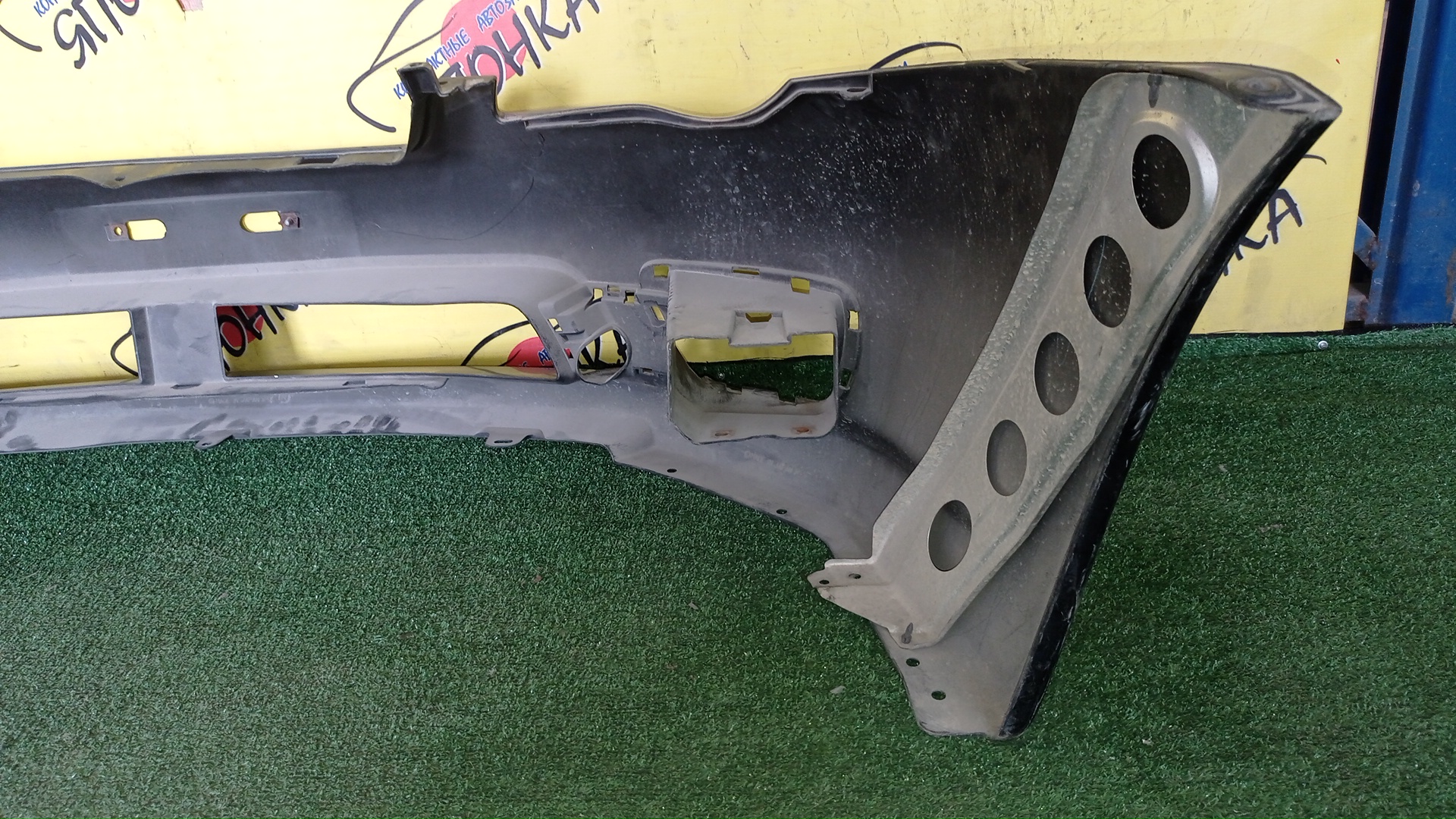 БАМПЕР/SUB/LEGACY/LEGACY WAGON/BL5/BL9/BP5/BP9/F/1 МОДЕЛЬ/57703AG000TE/57703AG000WZ/57704AG000