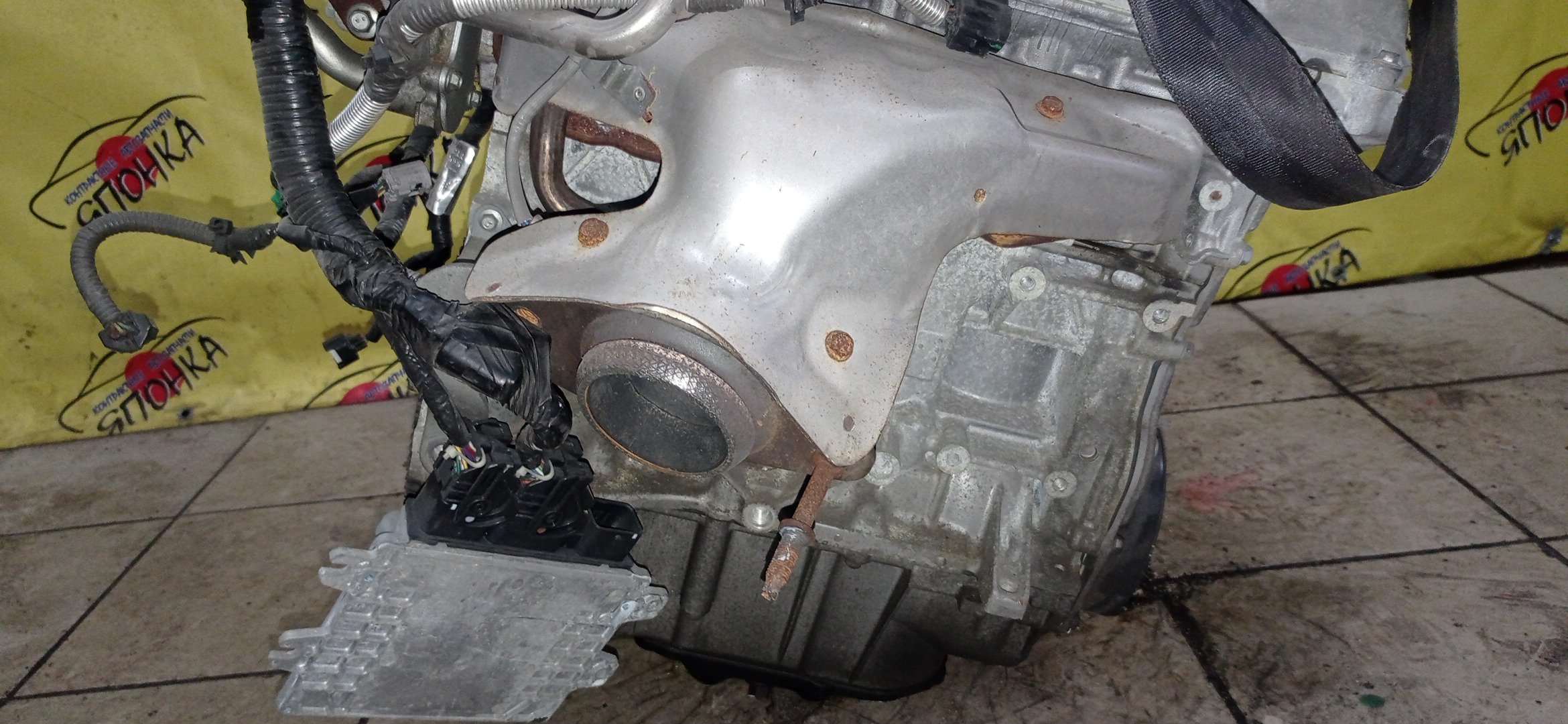 ДВС/NIS/HR15/MAZDA/AD/BLUEBIRD SYLPHY/CUBE/CUBE CUBIC/FAMILIA VAN/MARCH/NOTE/TIIDA/TIIDA LATIO/WINGROAD/BVY12/C11/E11/G11/SC11/VY12/Y12/YGZ11/YK12/YZ11/Z12