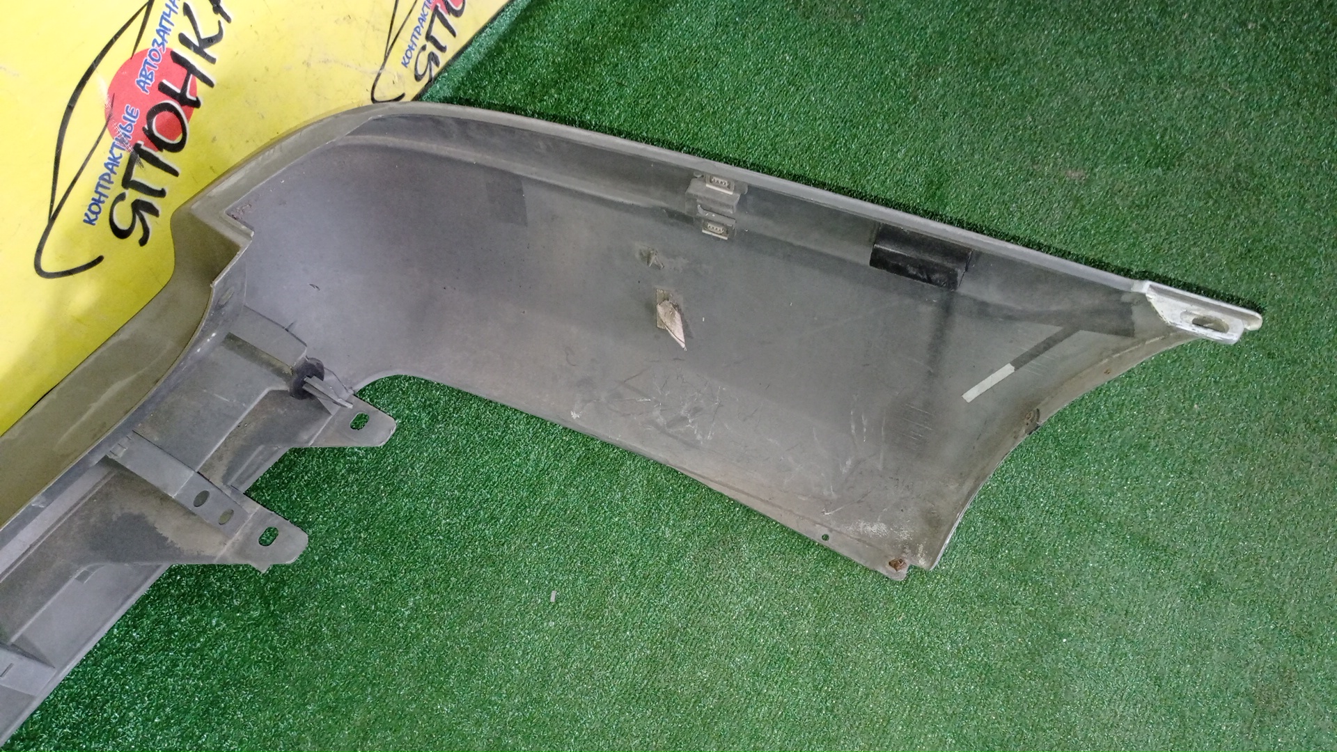 БАМПЕР/MAZ/626/CAPELLA/GW/GW5R/GW8W/GWER/GWEW/GWFW/B/WAGON/G14S50221DAA