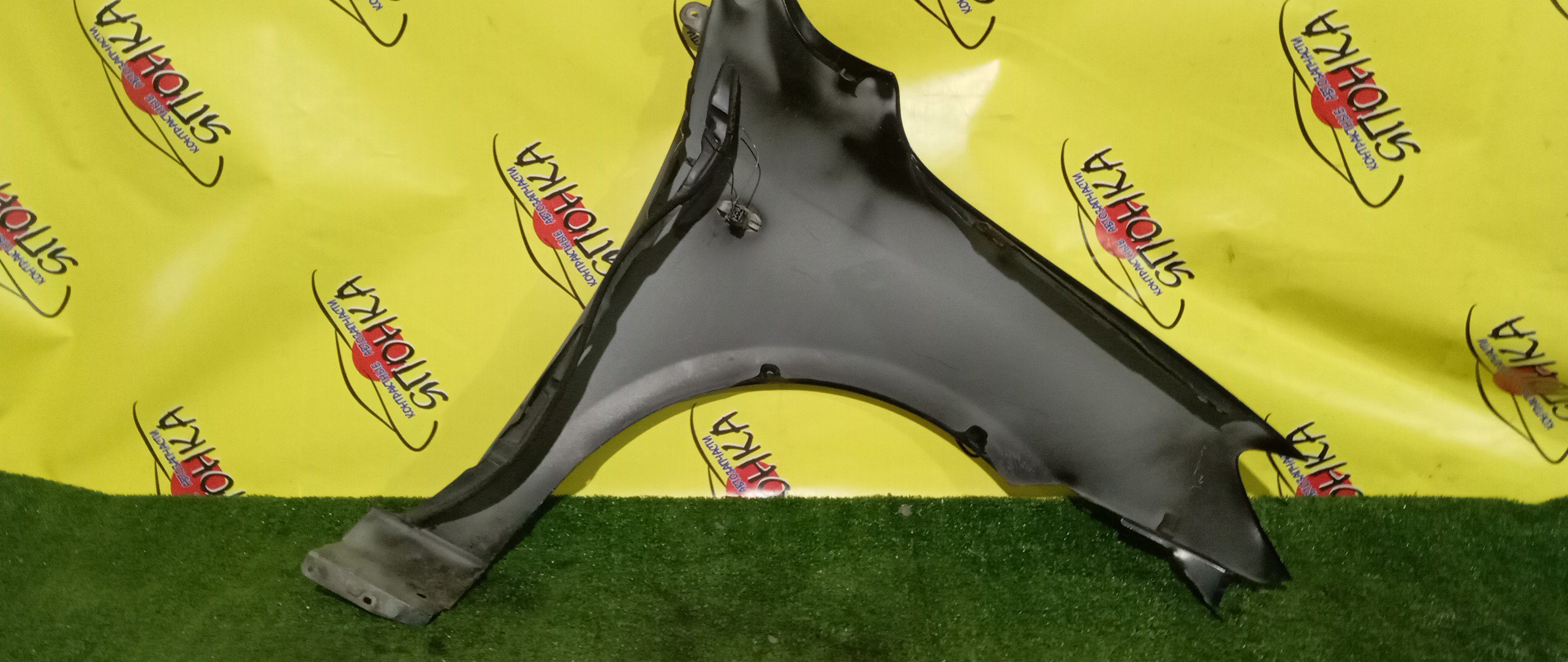 КРЫЛО/MAZ/DEMIO/DY3R/DY3W/DY5R/DY5W/F/L/1 МОДЕЛЬ/D35052211E