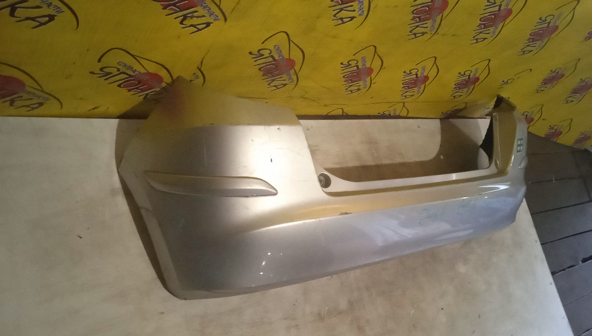 БАМПЕР/HON/FIT/GE6/GE7/GE8/GE9/B/1 МОДЕЛЬ/71501TF00000