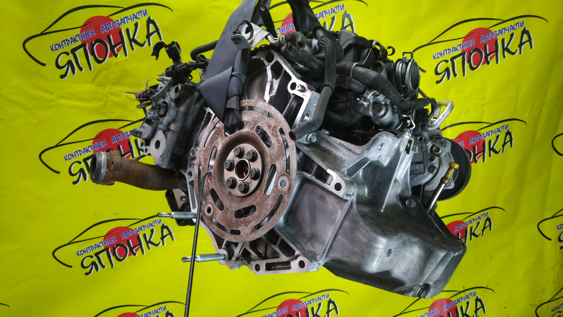 ДВС/DAI/KFVE/HIJET/S321V/2WD/F369471/0172598/G137401/G425832/G999111