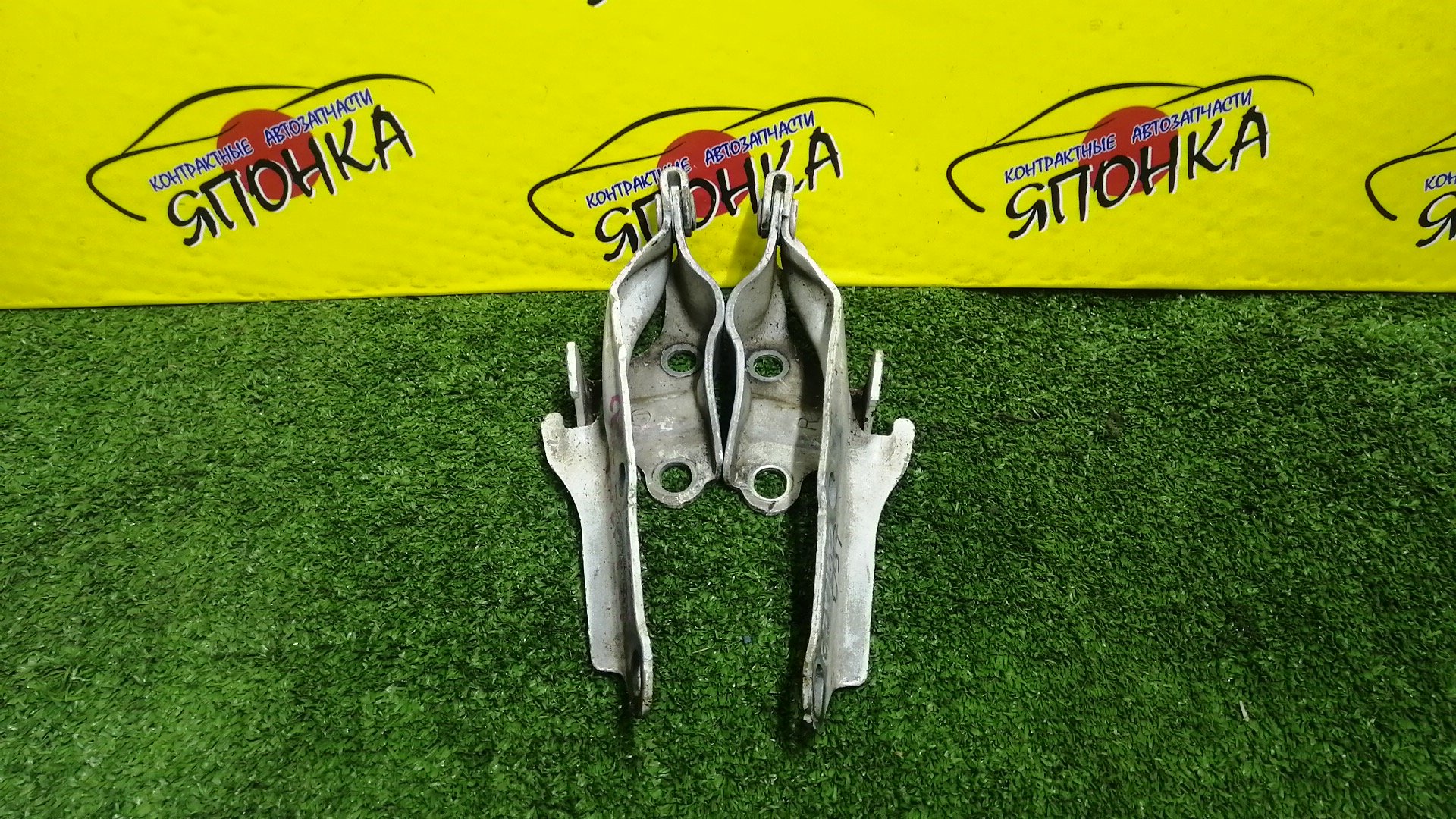 ПЕТЛЯ КАПОТА/TOY/CHASER/CRESTA/MARK II/GX100/GX105/JZX100/JZX101/JZX105/LX100/SX100/КОМПЛЕКТ/5341022110/5342022110