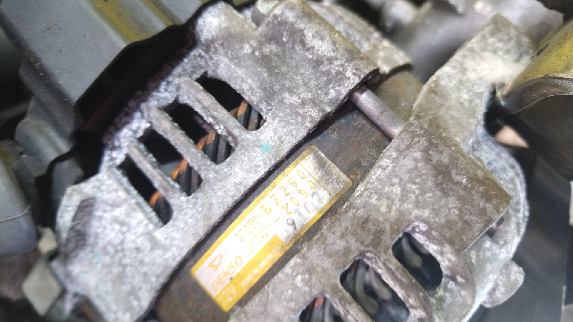 ДВС/TOY/3SZVE/LITE ACE/TOWN ACE/TOWN ACE TRUCK/S402M/S412M/19000BZW11