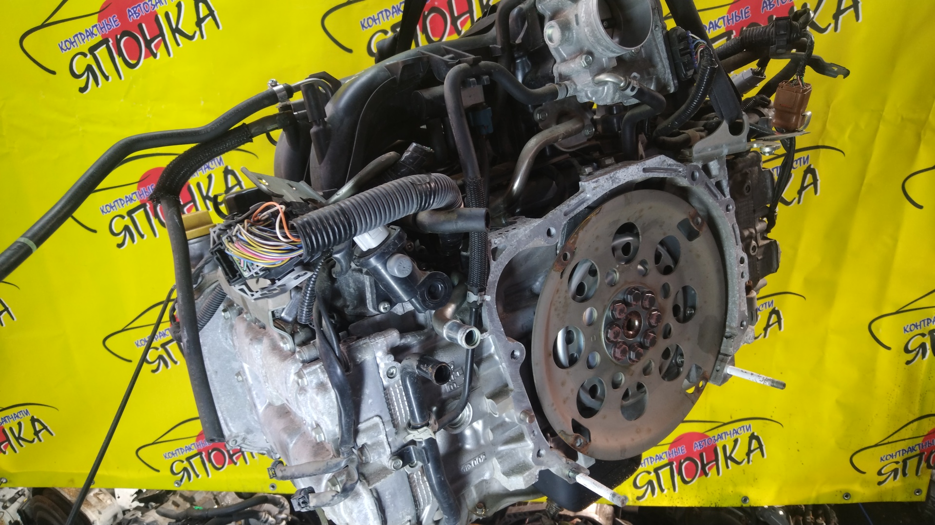 ДВС/SUB/FB25A/EXIGA/FORESTER/IMPREZA/LEGACY/OUTBACK/BMM/BN9/BRM/BS9/SHM/YAM