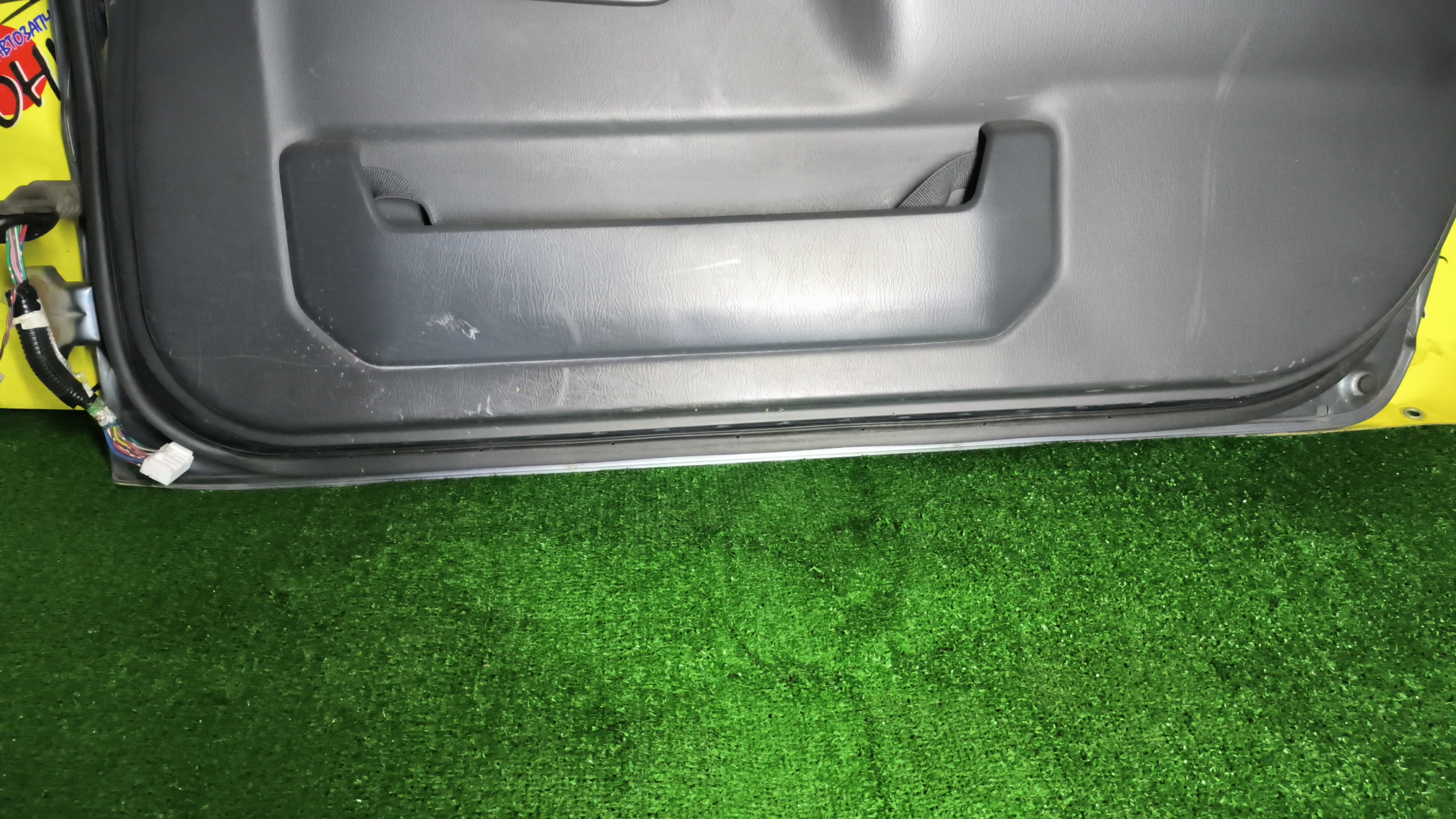 ДВЕРЬ БОКОВАЯ/SUZ/JIMNY/JIMNY WIDE/JIMNY SIERRA/JB23W/JB33W/JB43W/F/R/УЦЕНКА