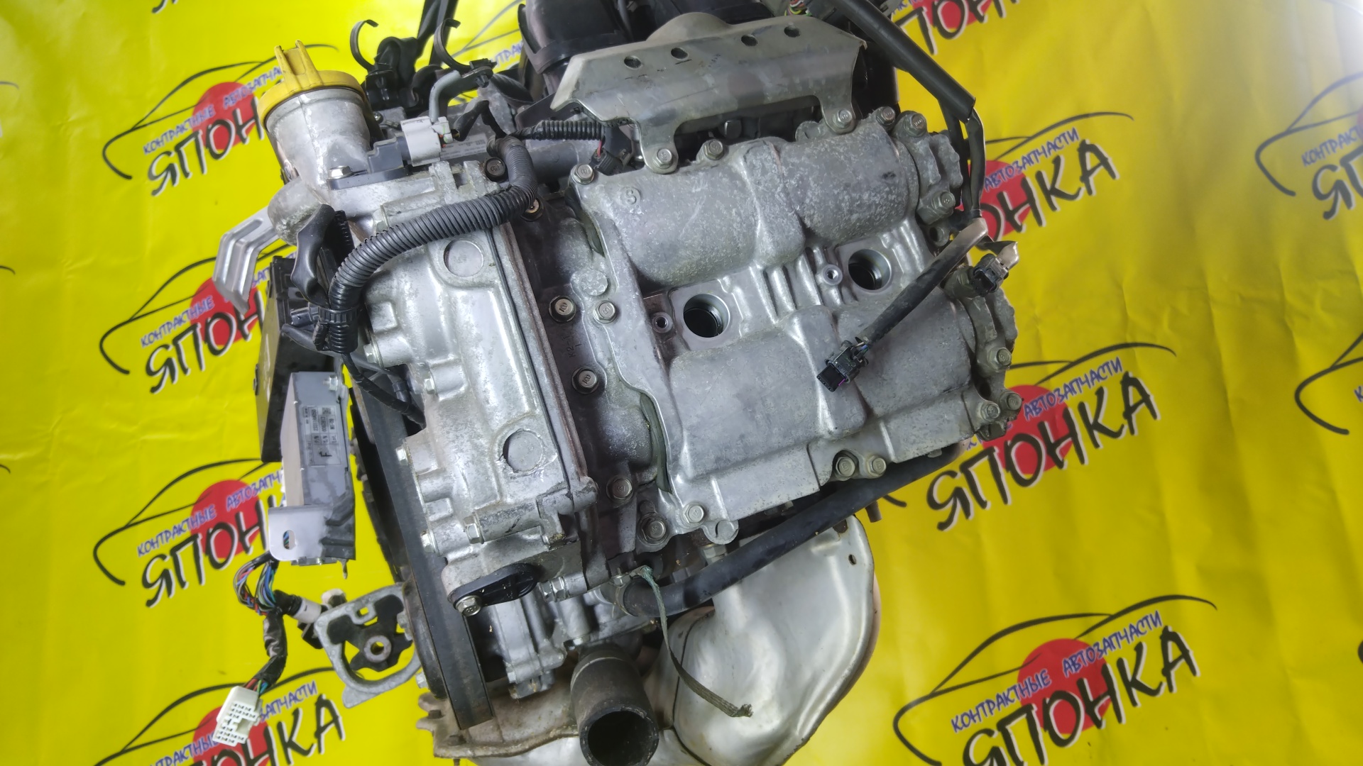 ДВС/SUB/FB25A/EXIGA/FORESTER/IMPREZA/LEGACY/OUTBACK/BMM/BN9/BRM/BS9/SHM/YAM