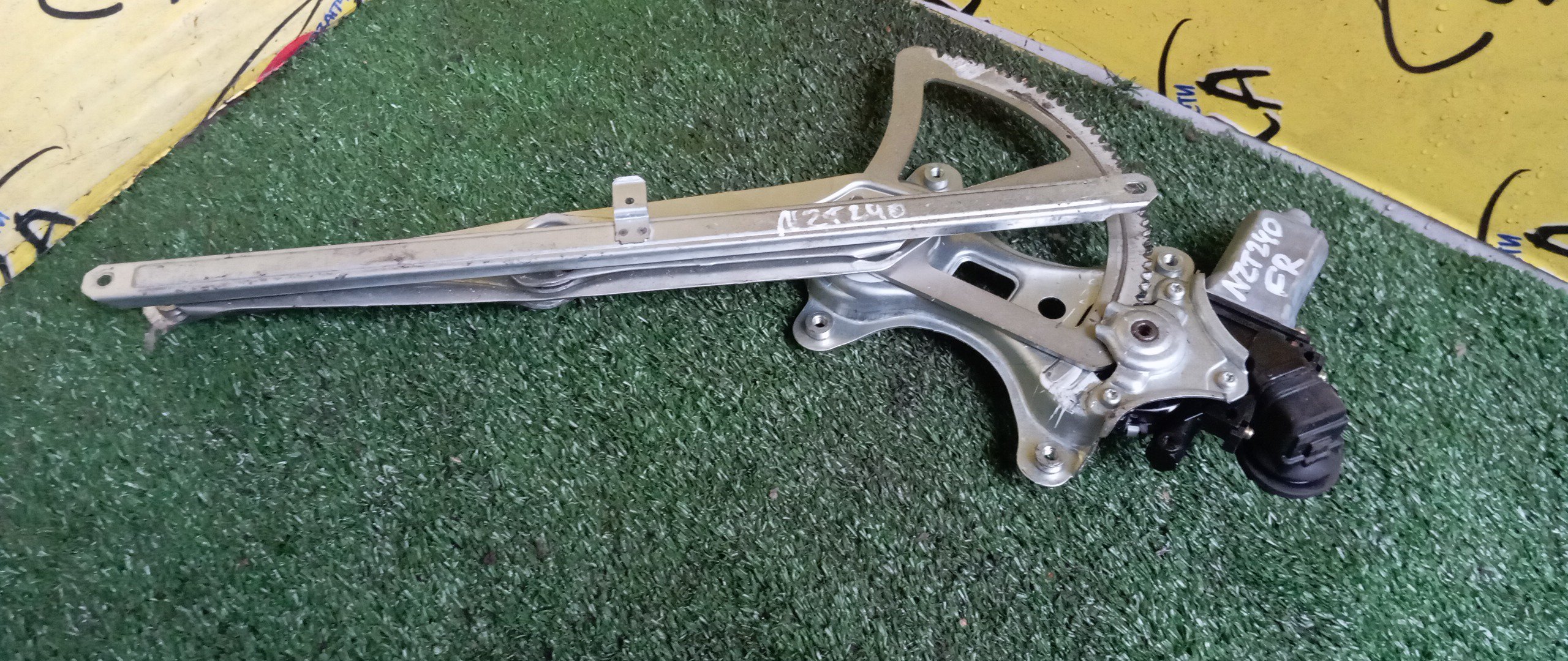 СТЕКЛОПОДЪЕМНИК/TOY/PREMIO/ALLION/AZT240/NZT240/ZZT240/ZZT245/F/R