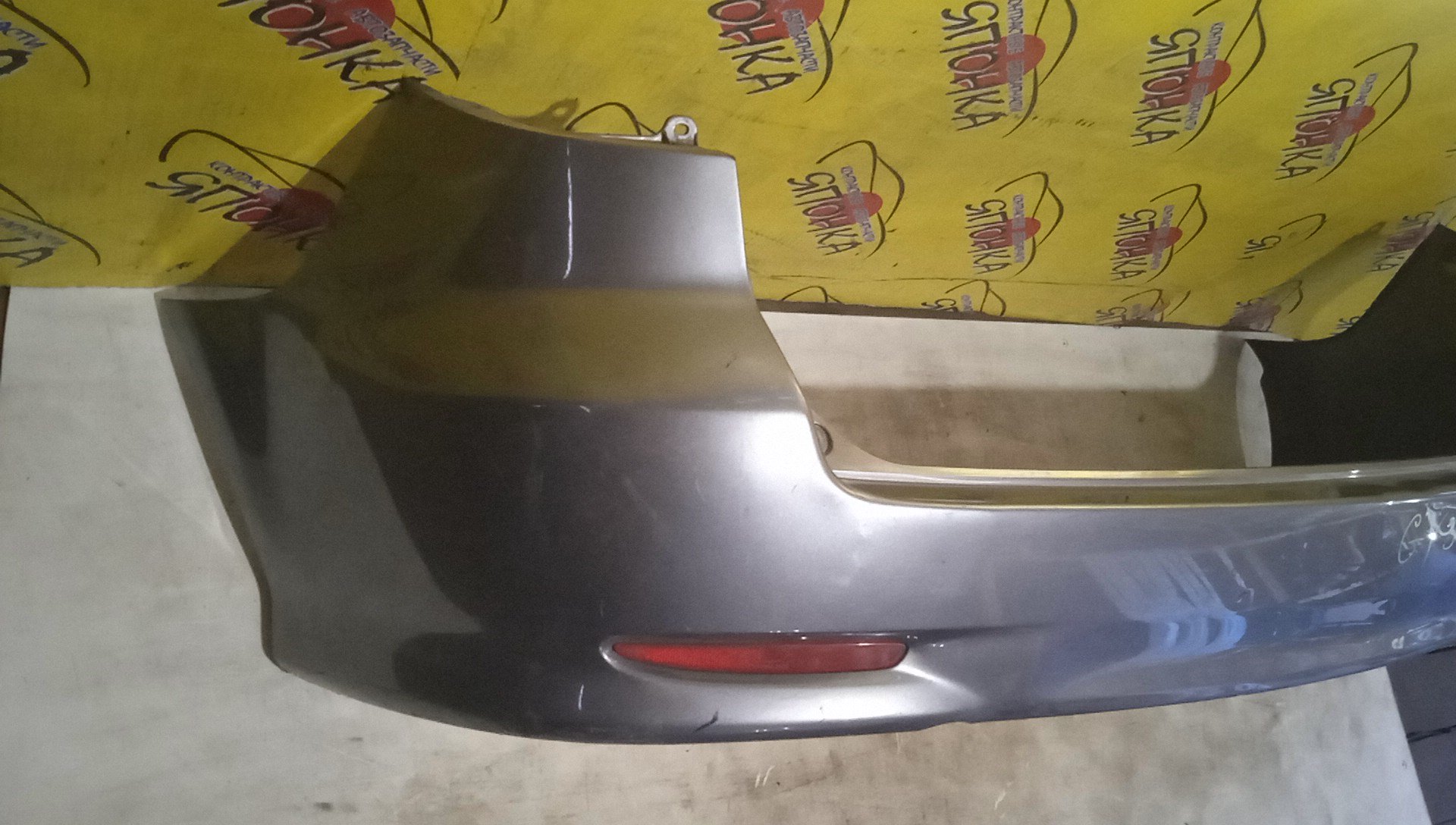 БАМПЕР/MAZ/ATENZA WAGON/GY3W/GYEW/B/G21B50221FAA