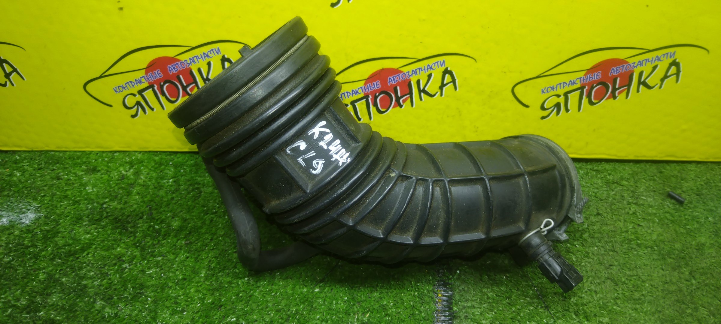 ГОФРА ВОЗДУШНОГО ФИЛЬТРА/HON/K24A/ACCORD/CL9/БОЛЬШАЯ