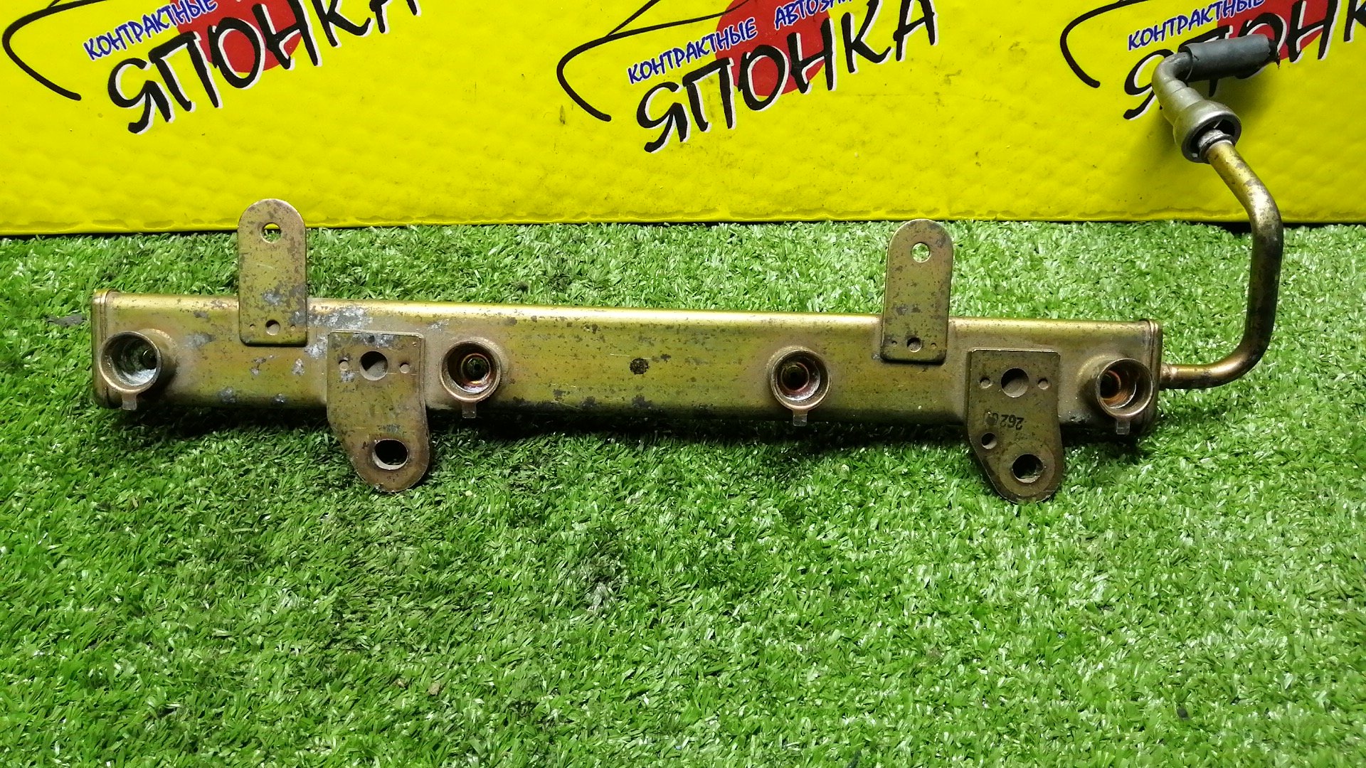 ТОПЛИВНАЯ РЕЙКА/NIS/QR20DE/QR25DE/AD/AVENIR/LIBERTY/MURANO/PRAIRIE/PRESAGE/PRIMERA/SERENA/TEANA/WINGROAD/X-TRAIL/Y11/W11/RM12/TZ50/Z50/U31/TU31/P12/TP12/C24/TC24/J31/T30/NT30/17520AU400