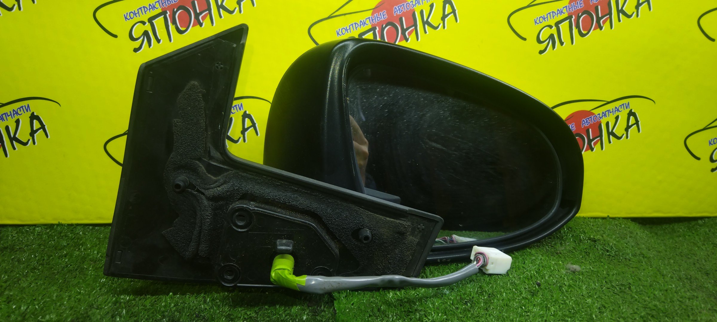 ЗЕРКАЛО/TOY/AQUA/NHP10/7 КОНТ./R/ПОВТОРИТЕЛЬ