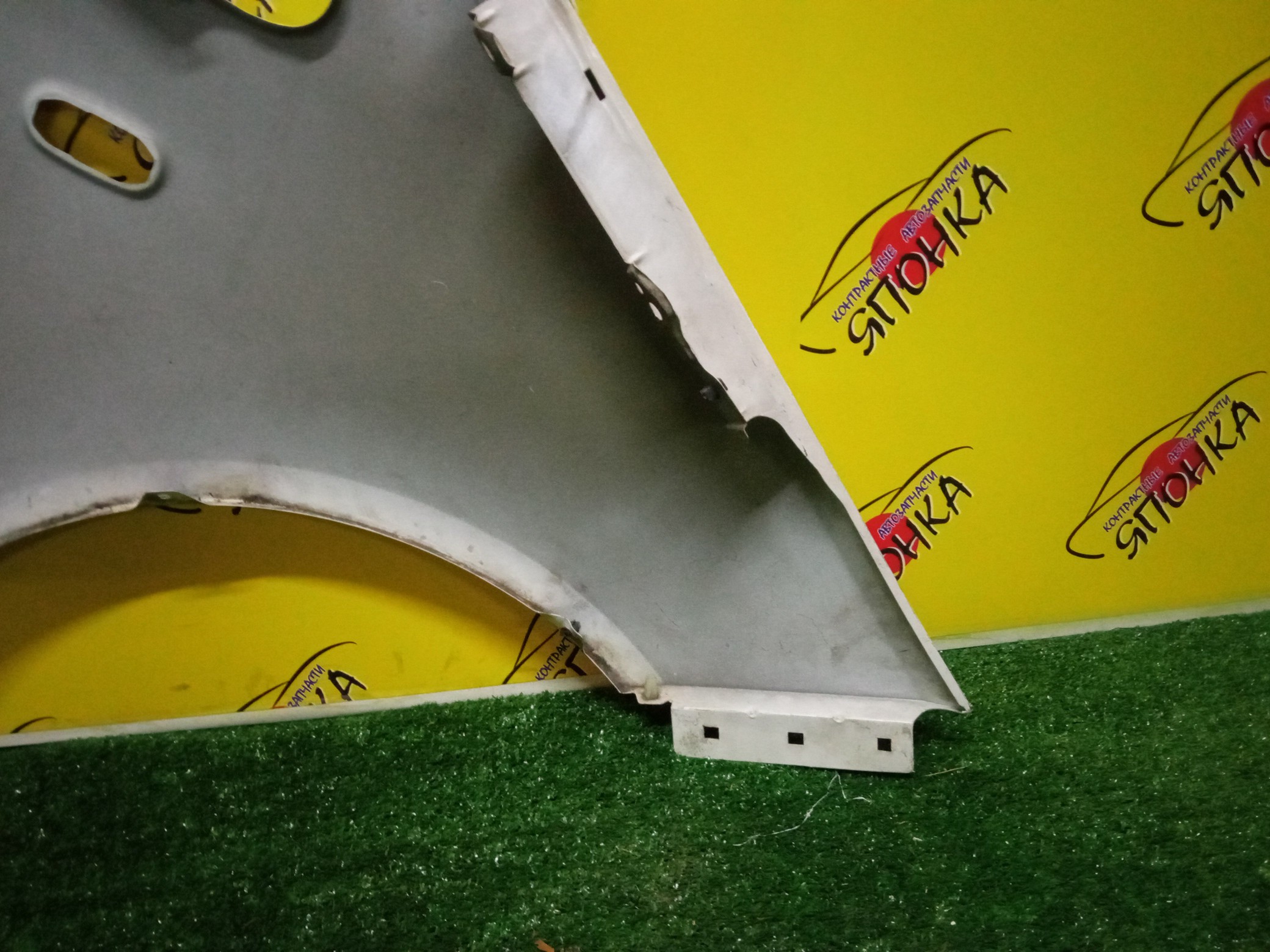 КРЫЛО/MMC/COLT/COLT PLUS/Z21A/Z21W/Z22A/Z22W/Z23A/Z23W/Z24A/Z24W/Z25A/Z26A/Z27A/Z27W/Z28A/F/L/MN133355