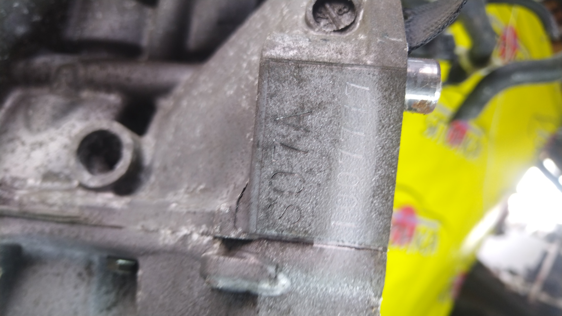 ДВС/HON/S07A/N-BOX/N-ONE/N-WGN/JF1/JF2/JG1/JG2/JH1/JH2/3 ФОРСУНКИ/110005K6800