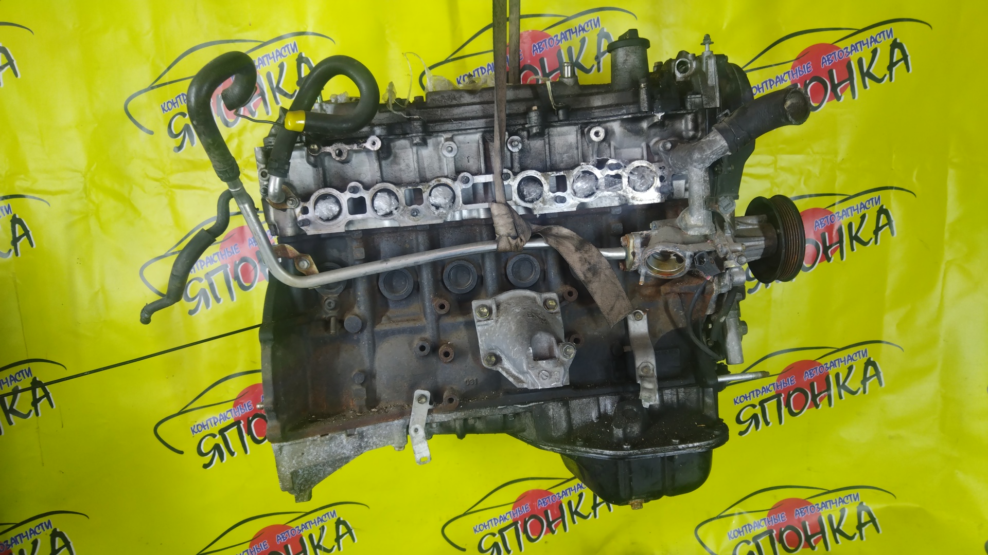 ДВС/TOY/2JZ-FSE/PROGRES/CROWN/CROWN MAJESTA/JCG11/JZS177/1900046531/1900046530/1900046621/1900046440