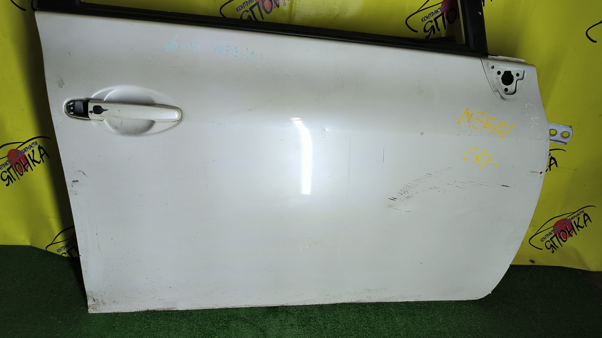 ДВЕРЬ БОКОВАЯ/TOY/AURIS/BLADE/ADE150/AZE154H/AZE156H/GRE156H/NDE150/NRE150/NZE151H/NZE154H/ZRE151/ZRE152H/ZRE154H/ZZE150/F/R