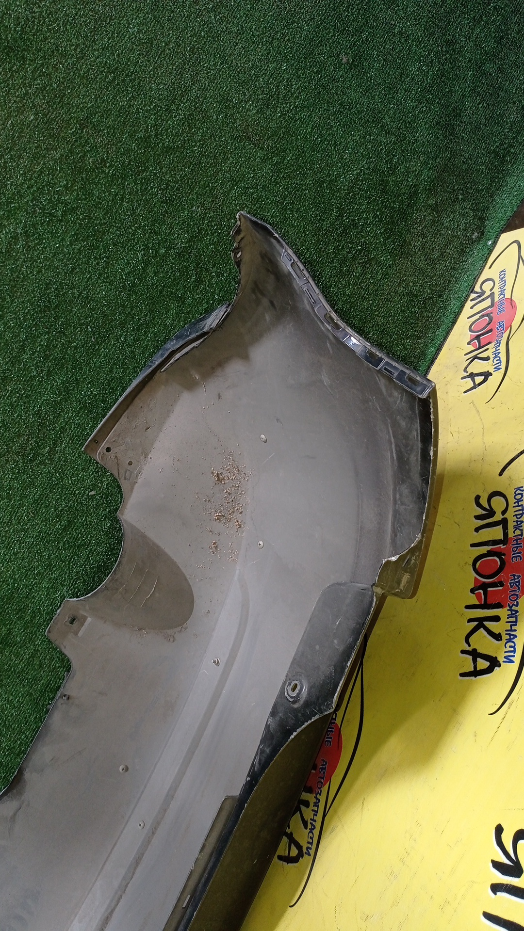 БАМПЕР/SUZ/SX4/YA11S/YA41S/YB11S/YB41S/B/HATCHBACK/ОБВЕС/7181180J20799