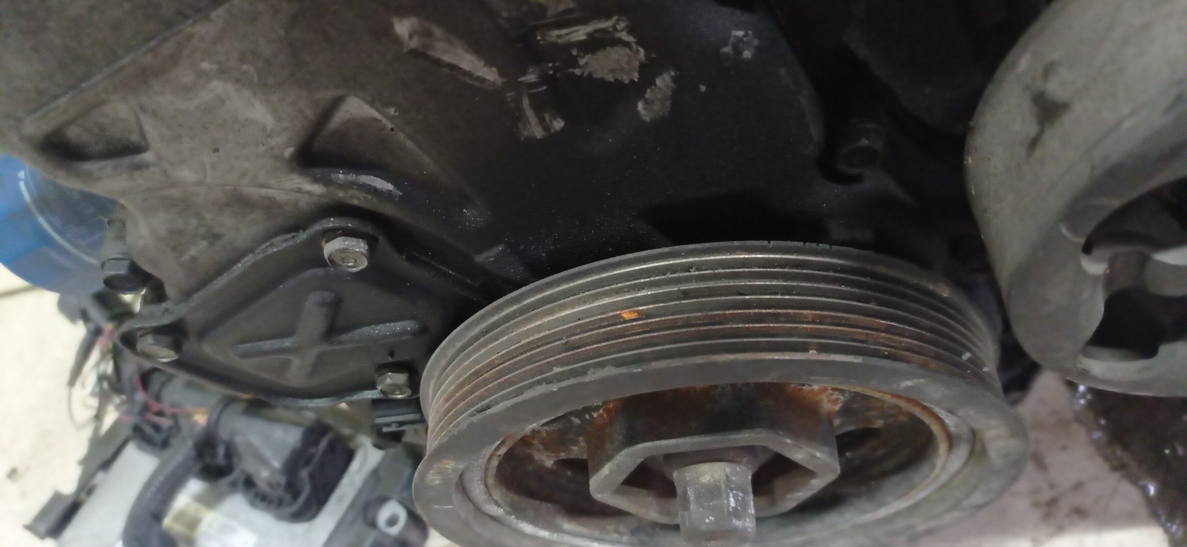 ДВС/HON/K20A/CR-V/EDIX/INTEGRA/STEPWAGON/STREAM/BE3/BE4/DC5/RD4/RD5/RF3/RF4/RF5/RF6/RG1/RG2/RN3/RN4/ЭЛЕКТРО ЗАСЛОНКА/МЕТАЛЛИЧЕСКИЙ КОЛЛЕКТОР