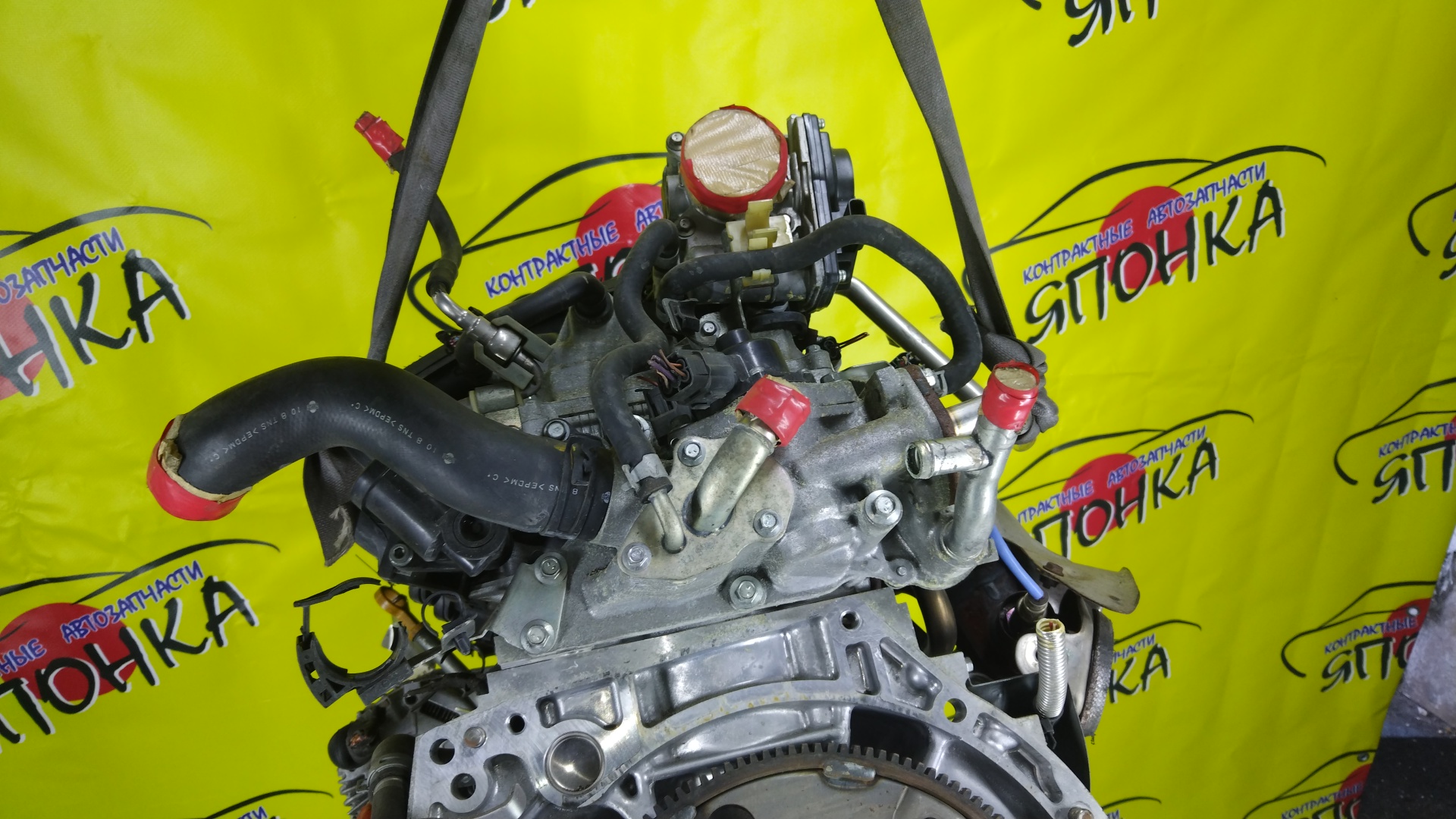 ДВС/NIS/HR15/MAZDA/AD/BLUEBIRD SYLPHY/CUBE/CUBE CUBIC/FAMILIA VAN/MARCH/NOTE/TIIDA/TIIDA LATIO/WINGROAD/BVY12/C11/E11/G11/SC11/VY12/Y12/YGZ11/YK12/YZ11/Z12