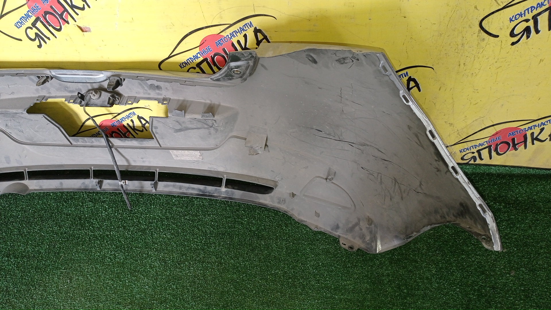 БАМПЕР/MAZ/DEMIO/DE3AS/DE3FS/DE5FS/DEJFS/B/D65150221