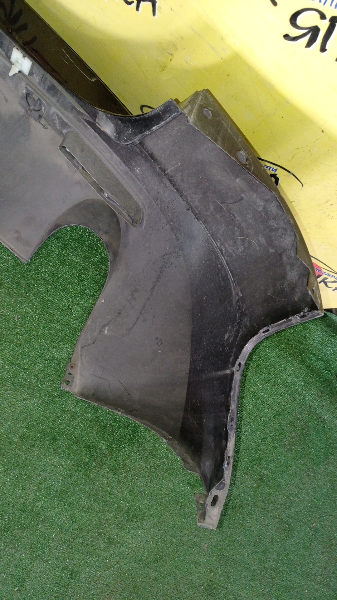 БАМПЕР/MAZ/CX-7/ER3P/B/1 МОДЕЛЬ/EGY15022XCAA/EGY15022XCBB