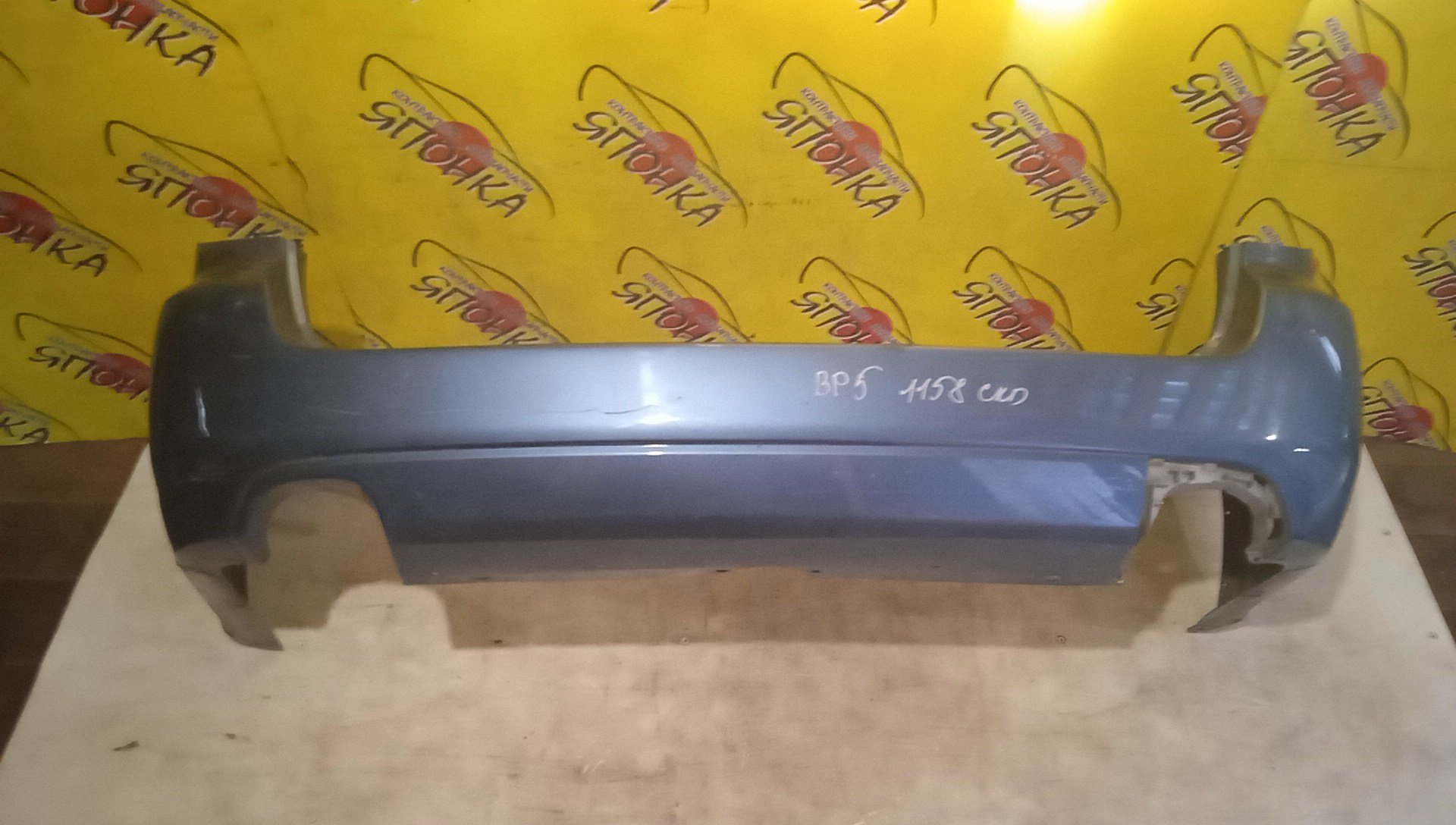 БАМПЕР/SUB/LEGACY/BP5/BP9/B/2 МОДЕЛЬ/WAGON/57703AG040BH