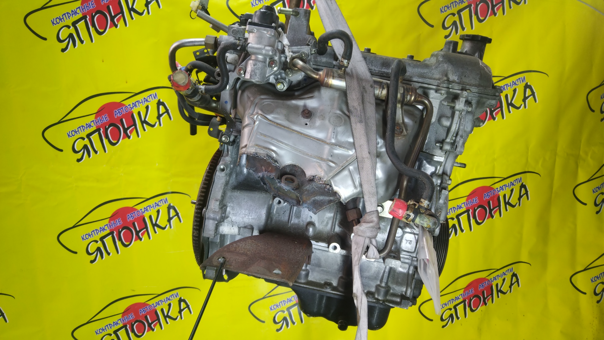 ДВС/MAZ/ZY-VE/AXELA/DEMIO/VERISA/BK5P/BL5FP/BL5FW/DC5W/DE5FS/DY5W/ЭЛЕКТРО ЗАСЛОНКА/ZJ2002300A