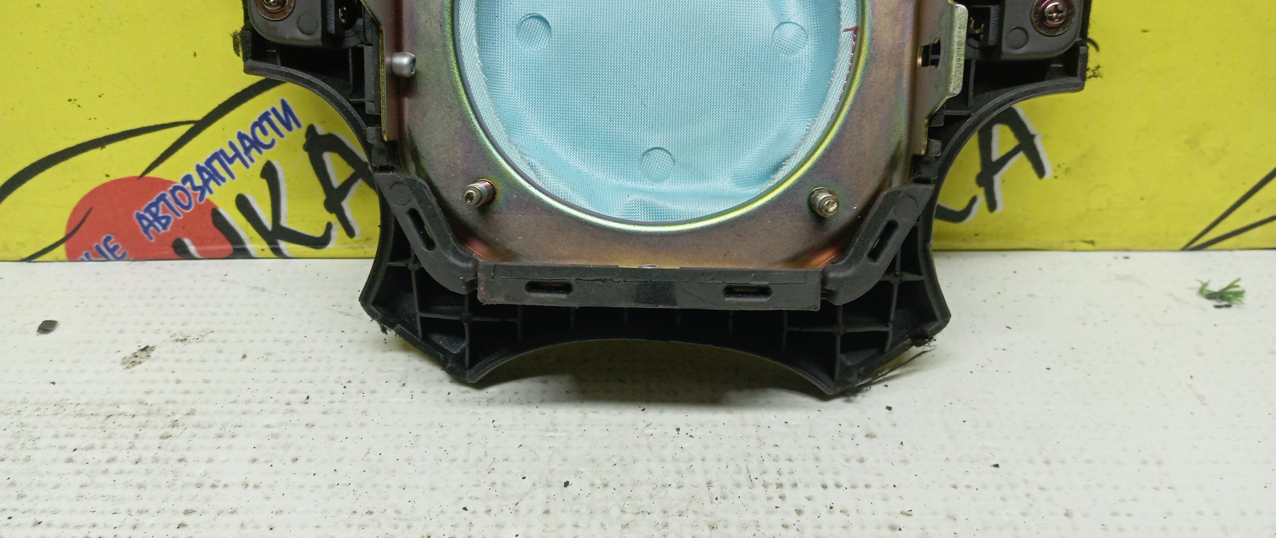 AIRBAG ВОДИТЕЛЬСКИЙ/HON/CAPA/CIVIC/CIVIC FERIO/CR-V/DOMANI/ISUZU GEMINI/INTEGRA SJ/LOGO/ORTHIA/PARTNER/S-MX/STEPWGN/EK2/EK3/EK4/EK5/EK8/EK9/EL1/EL2/EL3/EY6/EY7/EY8/EY9/GA3/GA4/GA5/GA6/MB3/MB4/MB5/MJ4/MJ5/MJ6/RD1/RD2/RF1/RF2/RH1/RH2/БЕЗ ЗАРЯДА/ПОД КНОПКИ/4 ЛУЧА/06770S04N70ZB