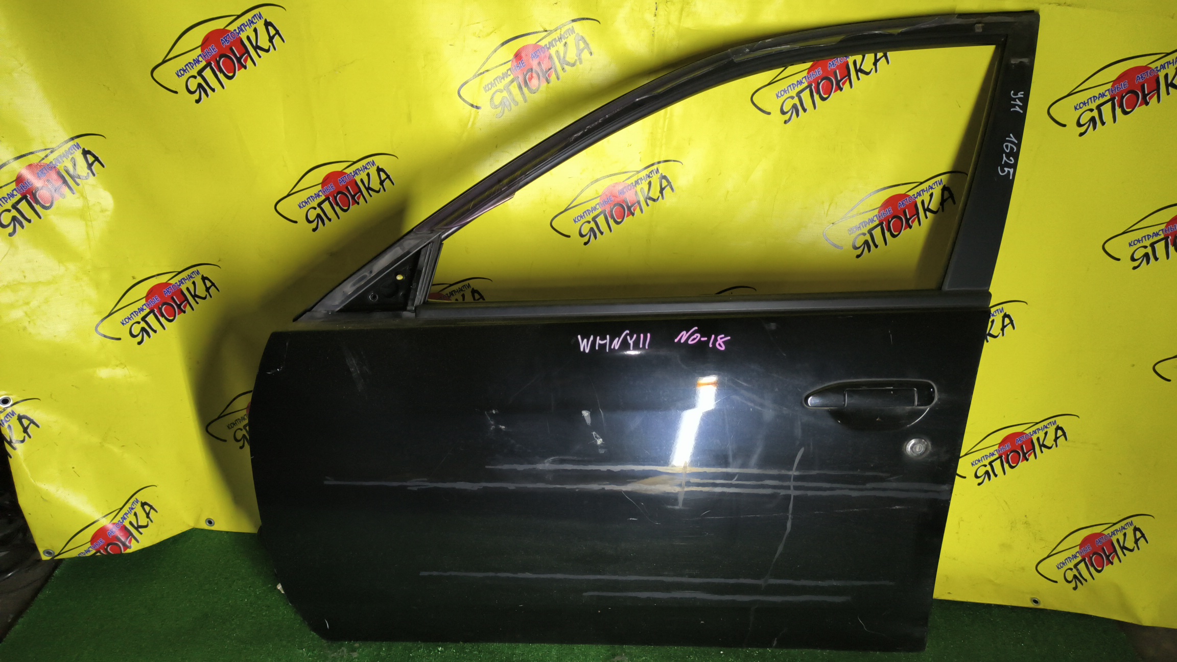 ДВЕРЬ БОКОВАЯ/NIS/AD/FAMILIA VAN/WINGROAD/BBVY11/BVENY11/BVEY11/BVFY11/BVGY11/BVHNY11/VENY11/VEY11/VFY11/VGY11/VHNY11/VY11/WFNY11/WFY11/WHNY11/WHY11/WPY11/WRY11/F/L