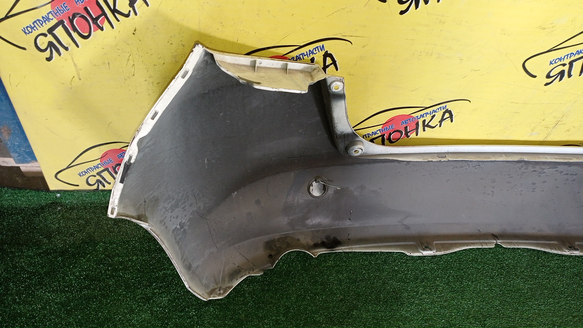 БАМПЕР/HON/FIT/GE6/GE7/GE8/GE9/B/1 МОДЕЛЬ/71501TF00000