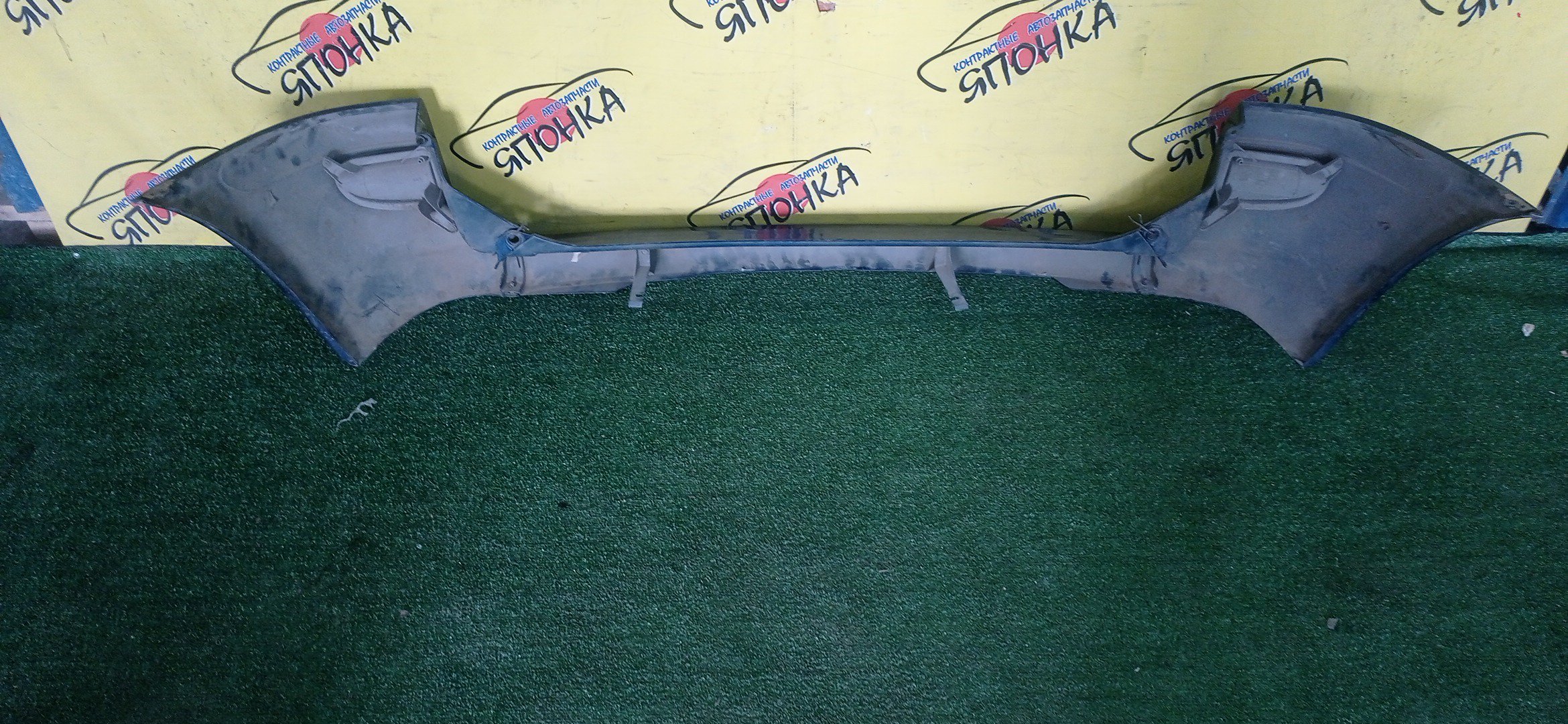 БАМПЕР/TOY/FUNCARGO/NCP20/NCP21/NCP25/2 МОДЕЛЬ/B