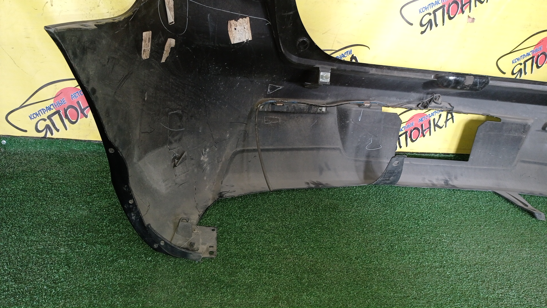 БАМПЕР/MAZ/AXELA/BK3P/BK5P/B/2 МОДЕЛЬ/HATCHBACK