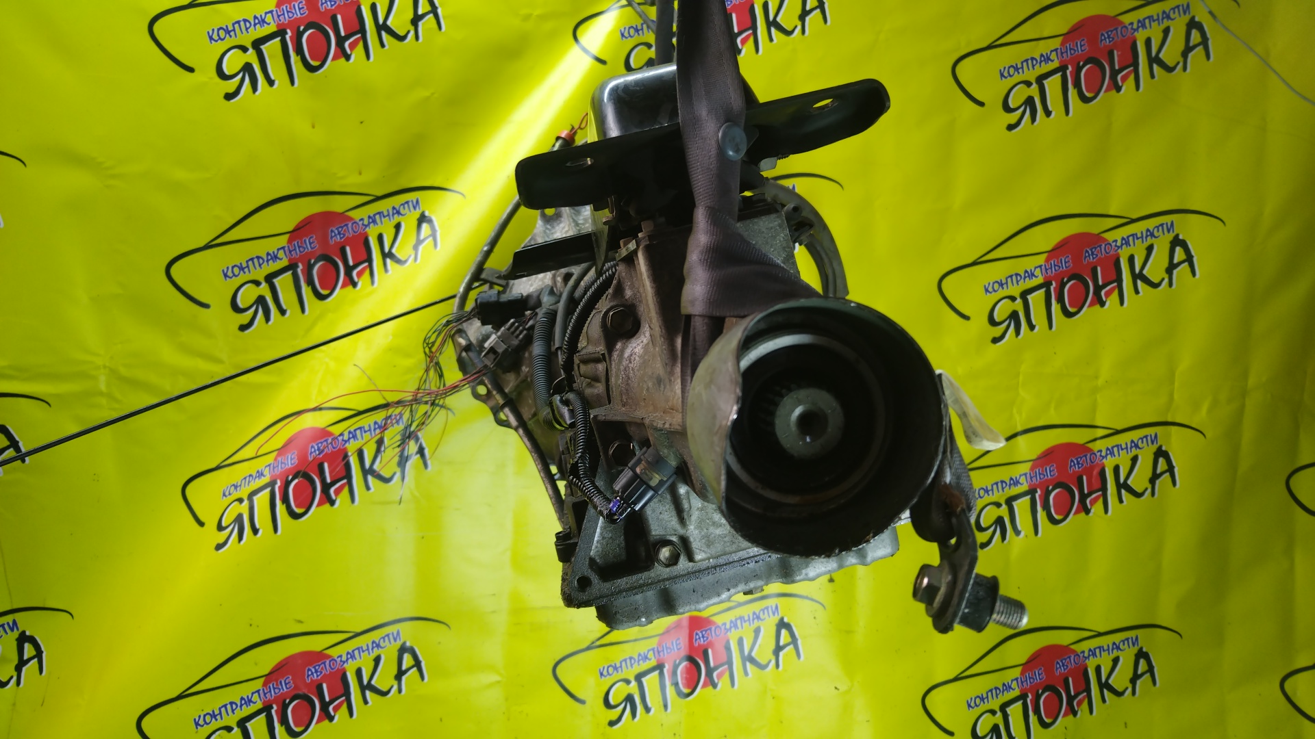 АКПП/TOY/1KZ-TE/GRAND HIACE/GRANVIA/REGIUS/KCH10W/KCH40W/2WD/ABS/3040LE/350002F350