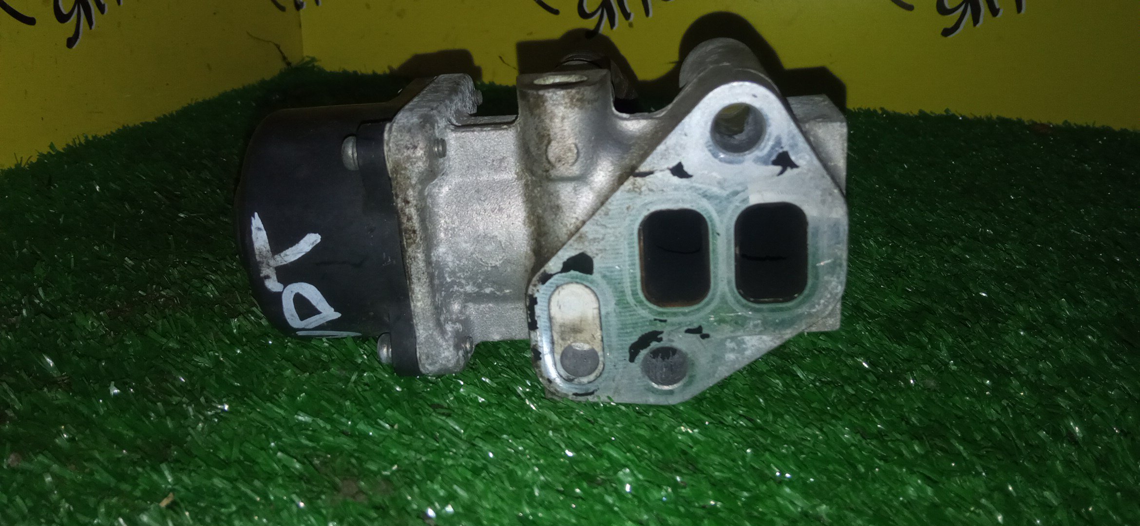 КЛАПАН EGR/MAZ/L3-VDT/LF-VD/LF-VDS/6 КОНТ.