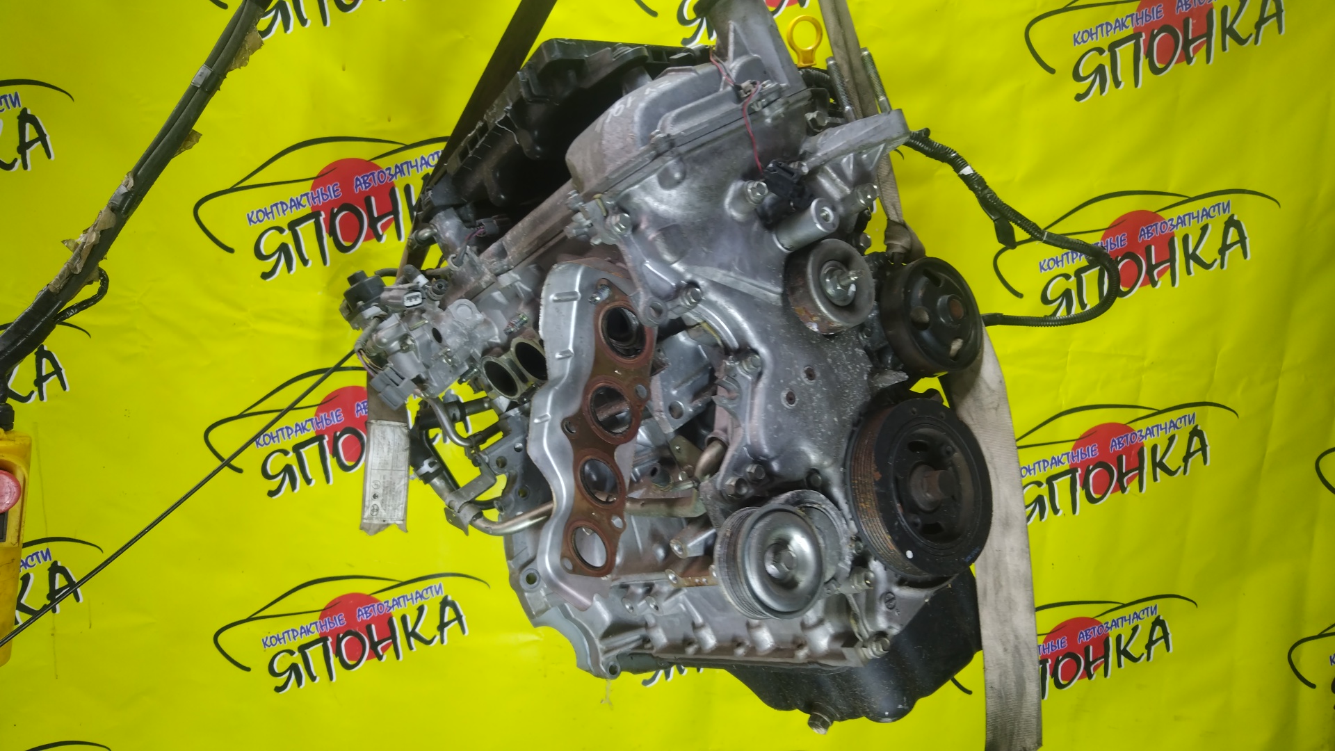 ДВС/MAZ/ZY-VE/AXELA/DEMIO/VERISA/BK5P/BL5FP/BL5FW/DC5W/DE5FS/DY5W/ЭЛЕКТРО ЗАСЛОНКА/ZJ2002300A