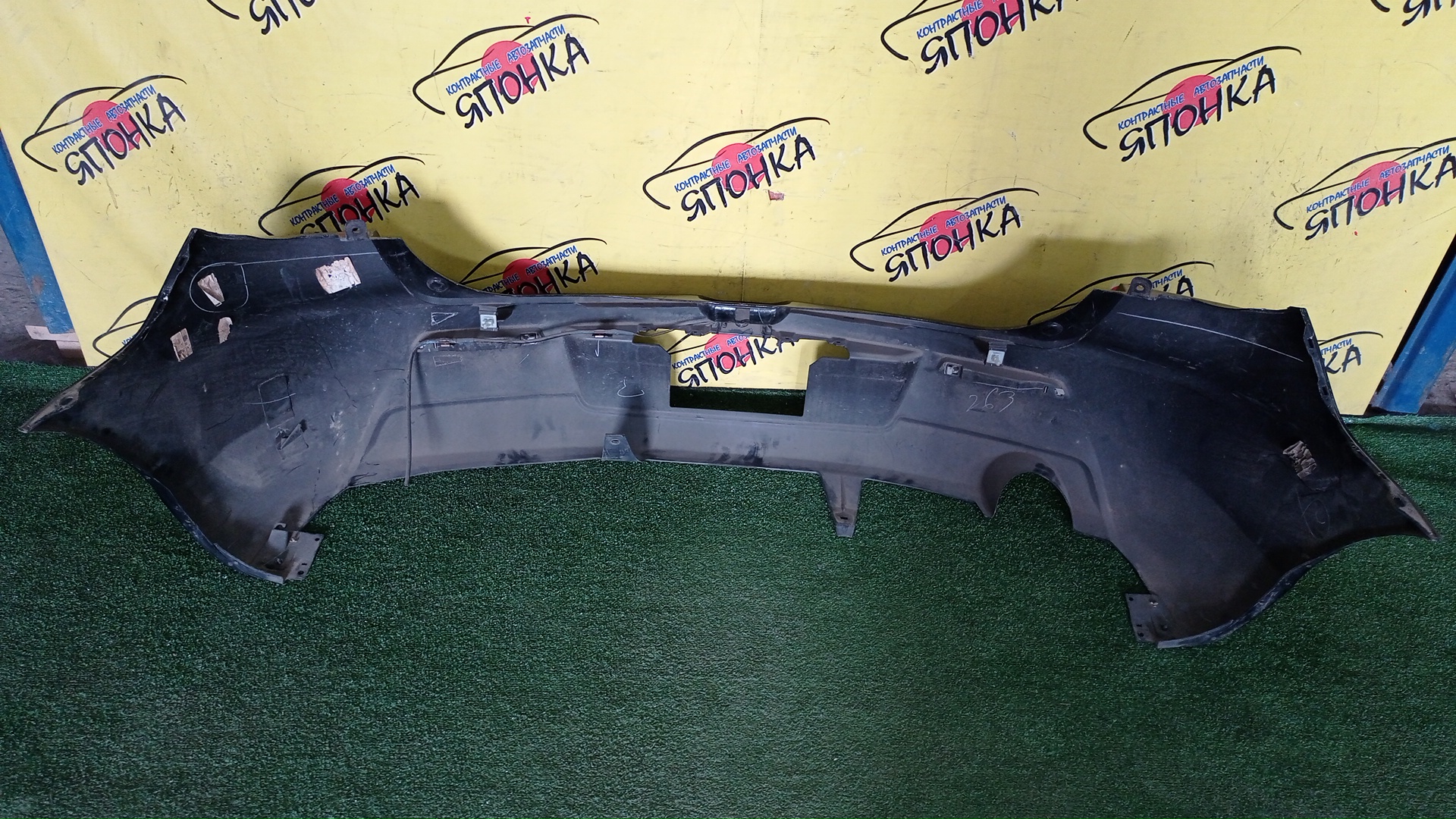 БАМПЕР/MAZ/AXELA/BK3P/BK5P/B/2 МОДЕЛЬ/HATCHBACK