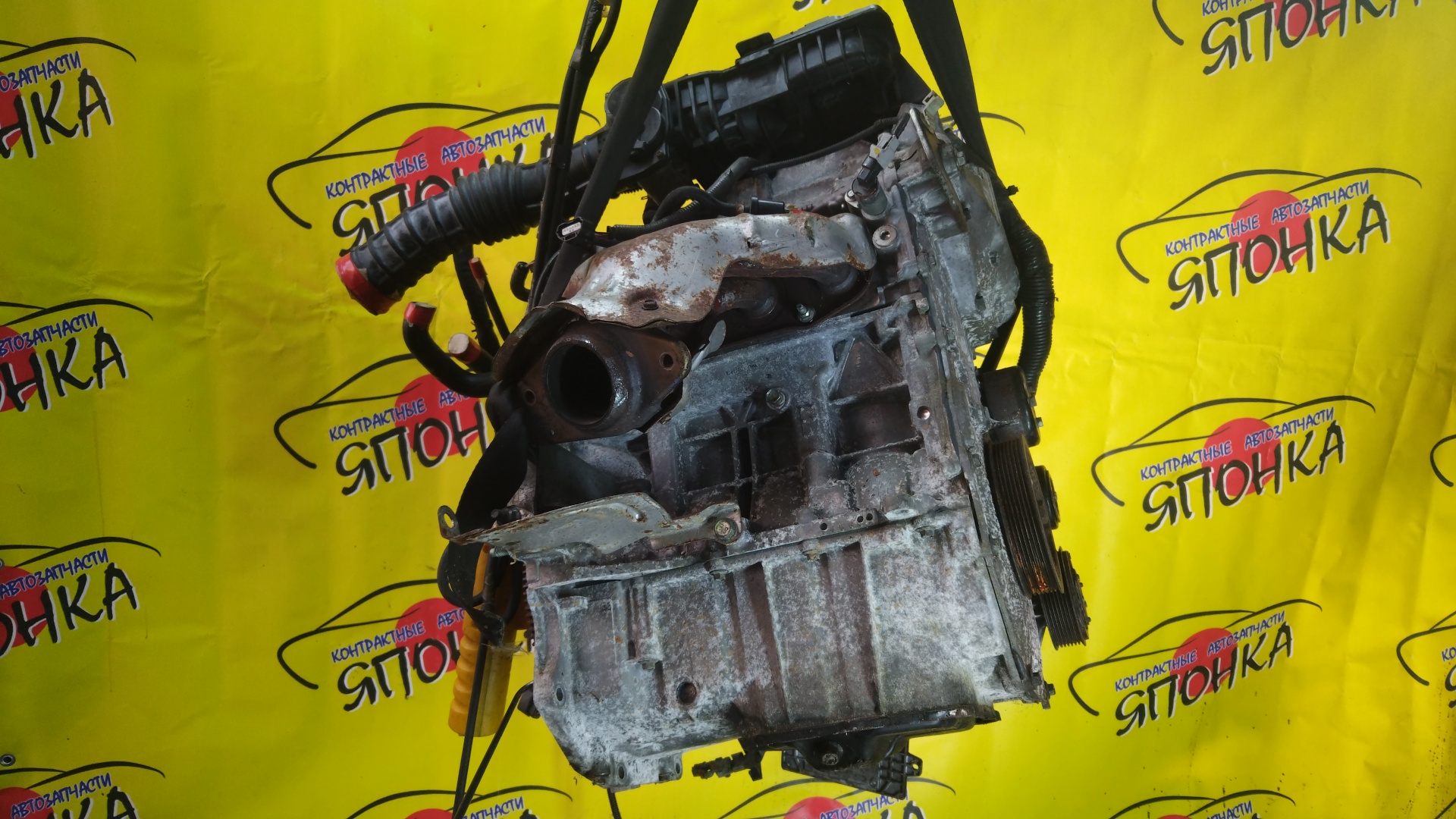 ДВС/NIS/HR15/MAZDA/AD/BLUEBIRD SYLPHY/CUBE/CUBE CUBIC/FAMILIA VAN/MARCH/NOTE/TIIDA/TIIDA LATIO/WINGROAD/BVY12/C11/E11/G11/SC11/VY12/Y12/YGZ11/YK12/YZ11/Z12