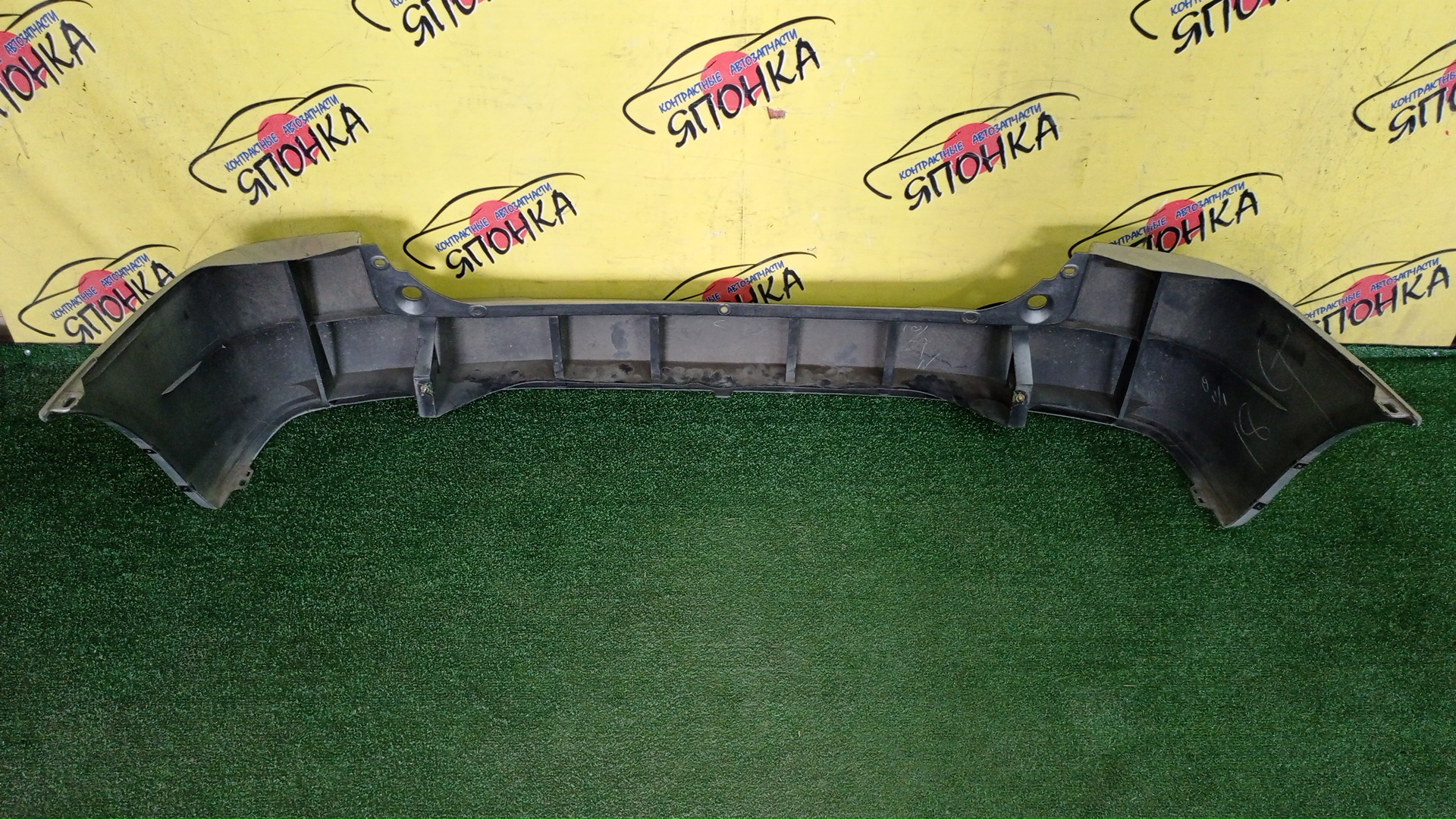 БАМПЕР/MAZ/DEMIO/DW3W/DW5W/B/1 МОДЕЛЬ/D20150221B