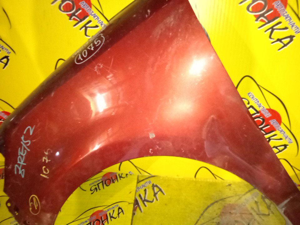 КРЫЛО/TOY/COROLLA RUMION/NZE151N/ZRE152N/ZRE154N/F/L/5380212A40/5380212A41/5380212A50/5380212A51