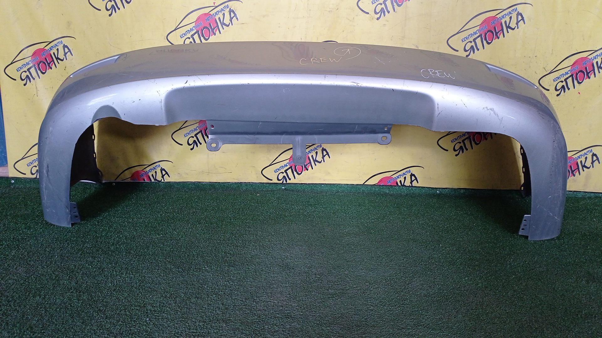 БАМПЕР/MAZ/PREMACY/CR3W/CREW/B/C23550221G85