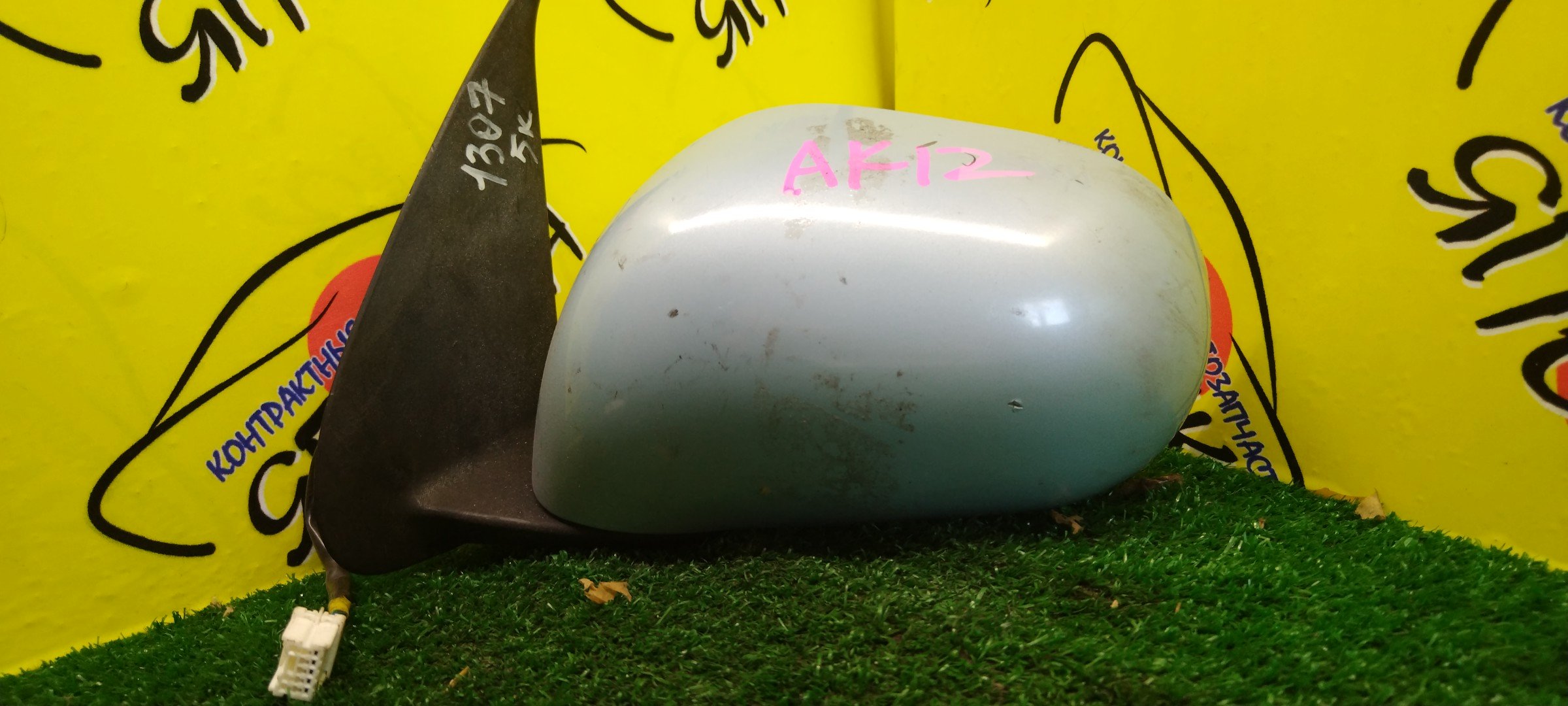 ЗЕРКАЛО/NIS/MARCH/MICRA/AK12/BK12/BNK12/K12/YK12/5KOHT/L